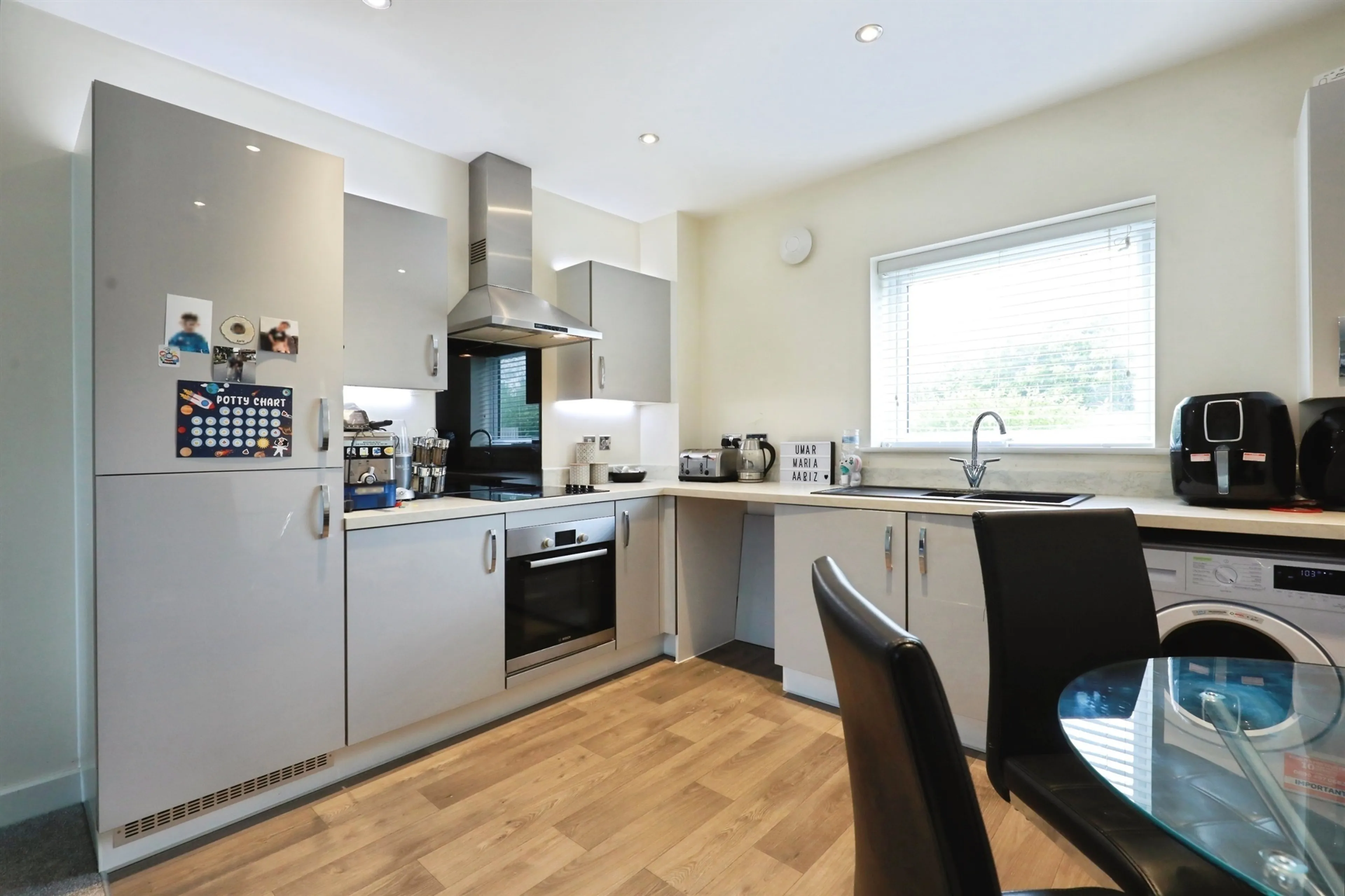 Property at Mallard Close, Southam