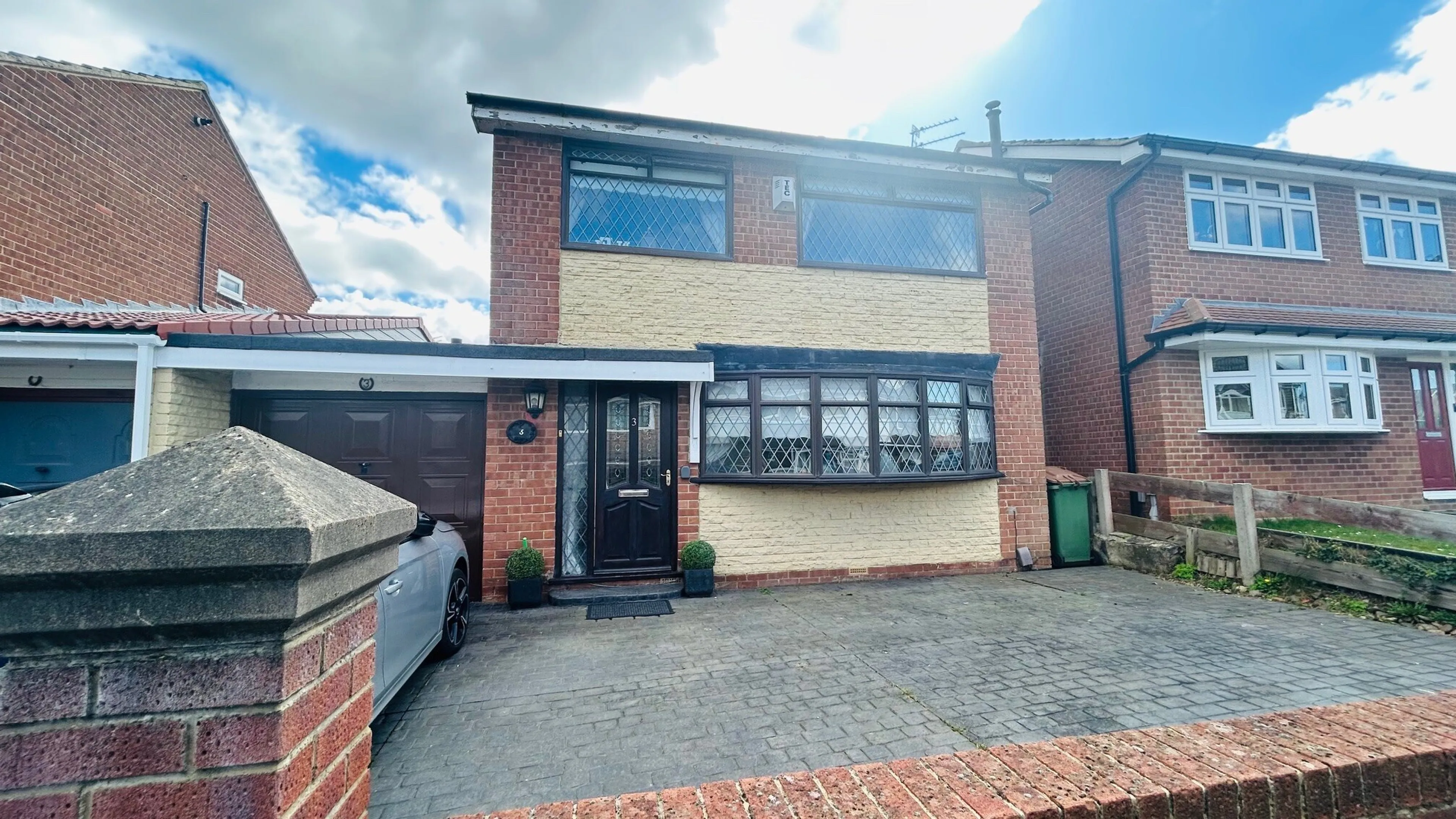 Property at St. Annes Road, New Marske, Redcar