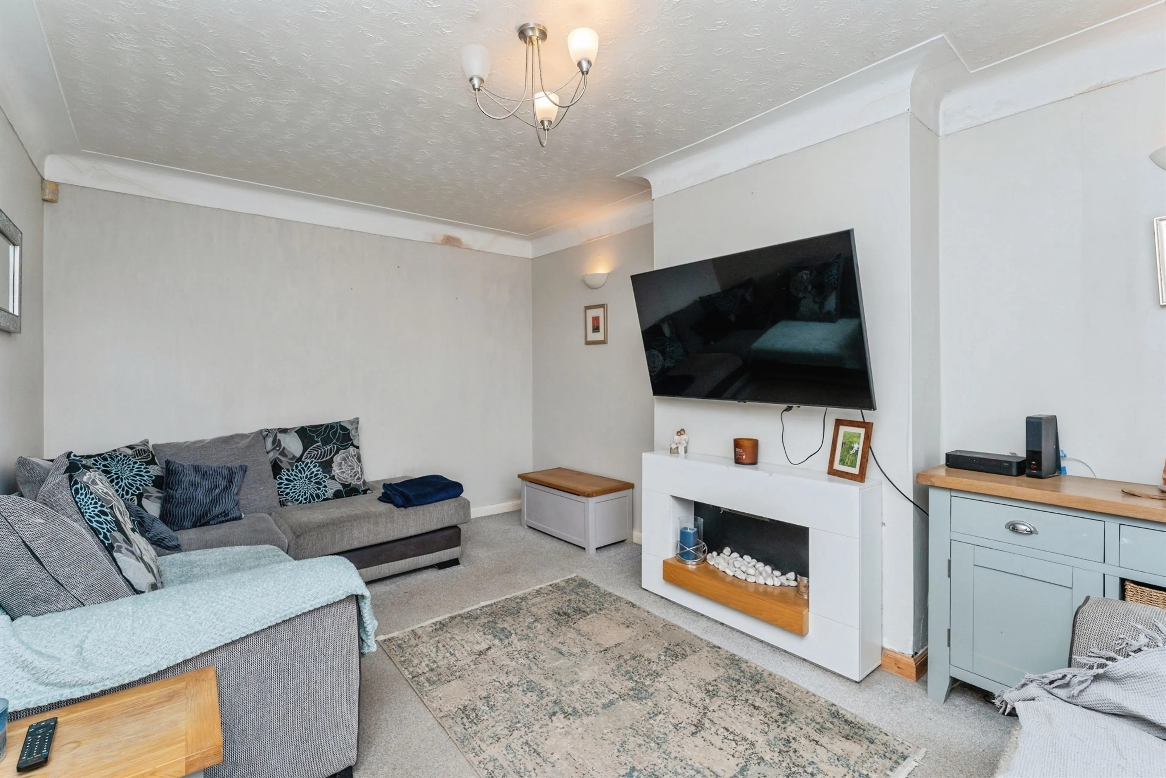 Property at Virginia Drive, Blacon, Chester