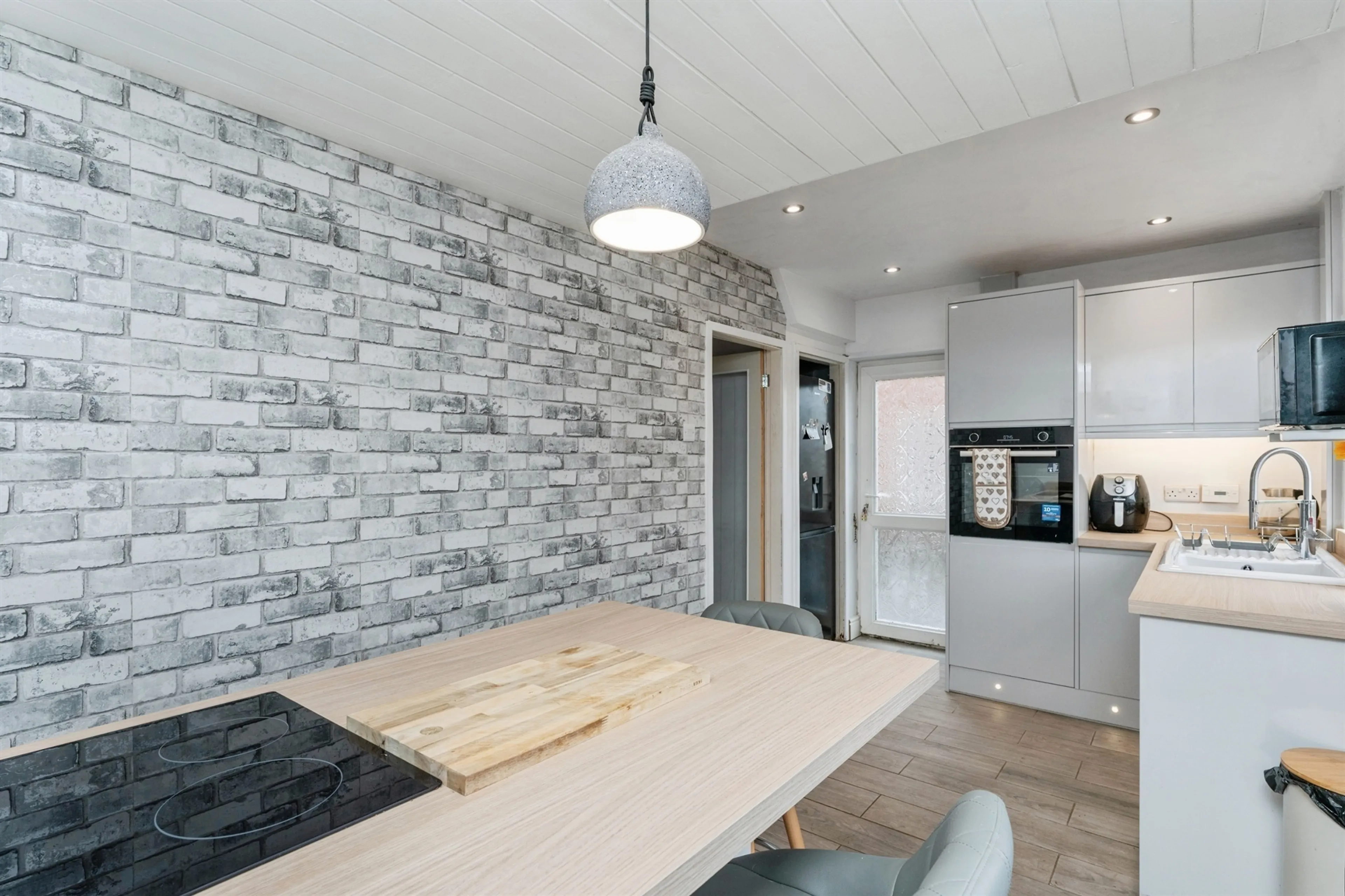 Property at Virginia Drive, Blacon, Chester