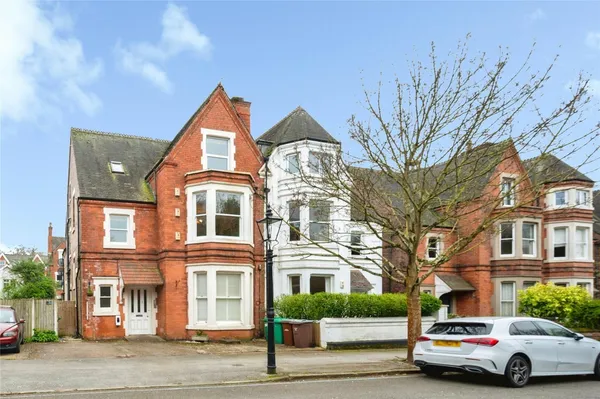 Hamilton Drive, Nottingham, Nottingha...