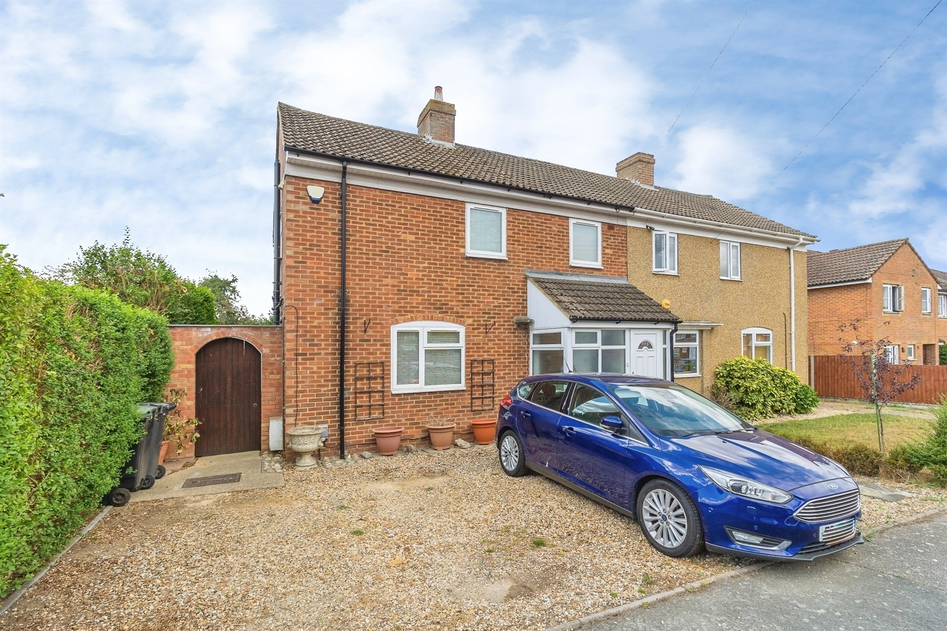 Property at Spensley Road, Westoning