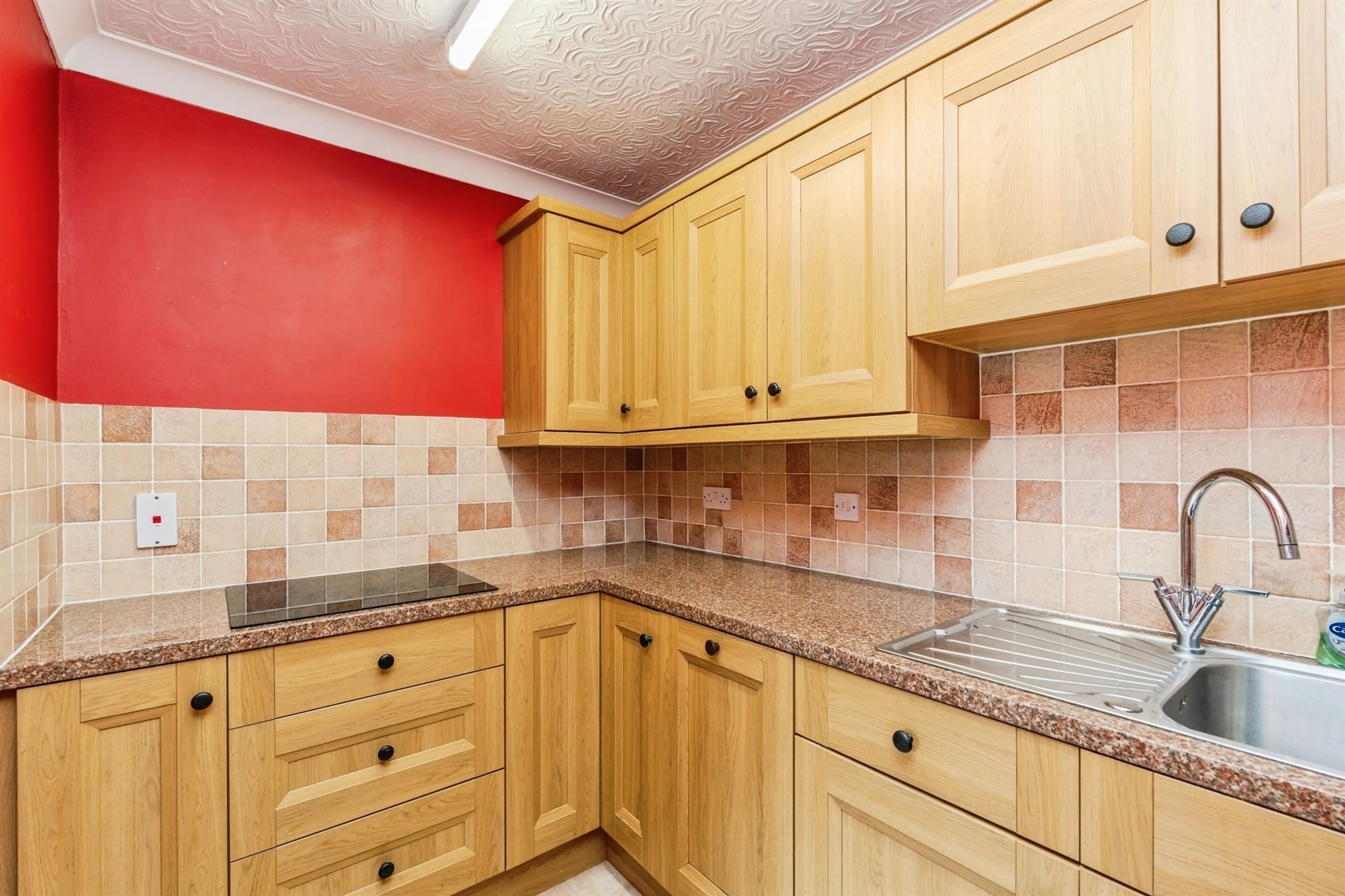 Property at The Crescent, EASTLEIGH