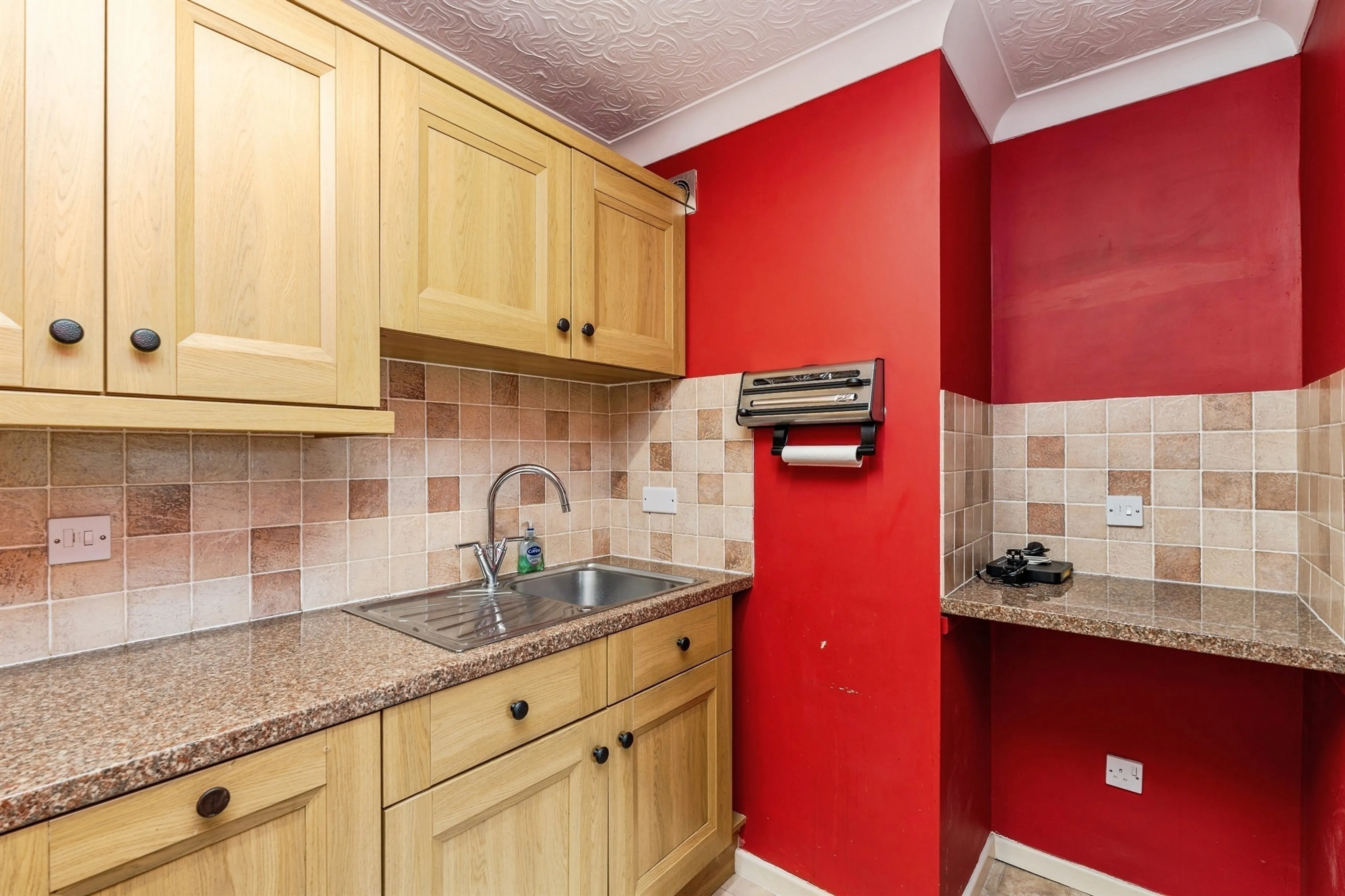 Property at The Crescent, EASTLEIGH