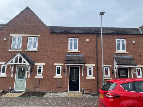 Red Kite Close, Hucknall, NG15 8HE