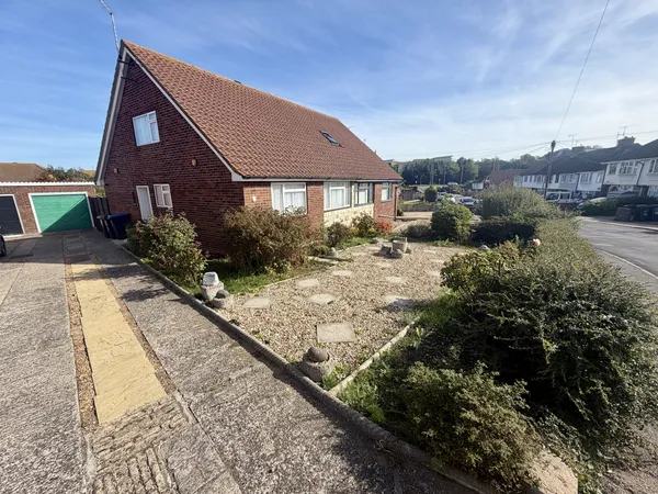 Nash Lane, Margate