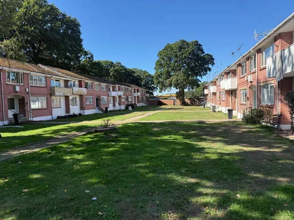 Plantation Court, Canford Heath