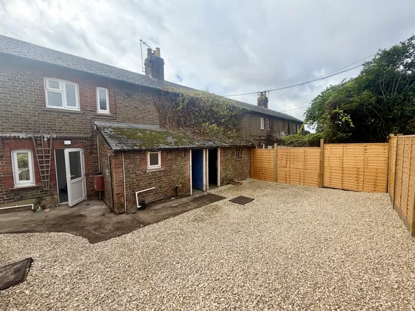 Church Road, Eastchurch