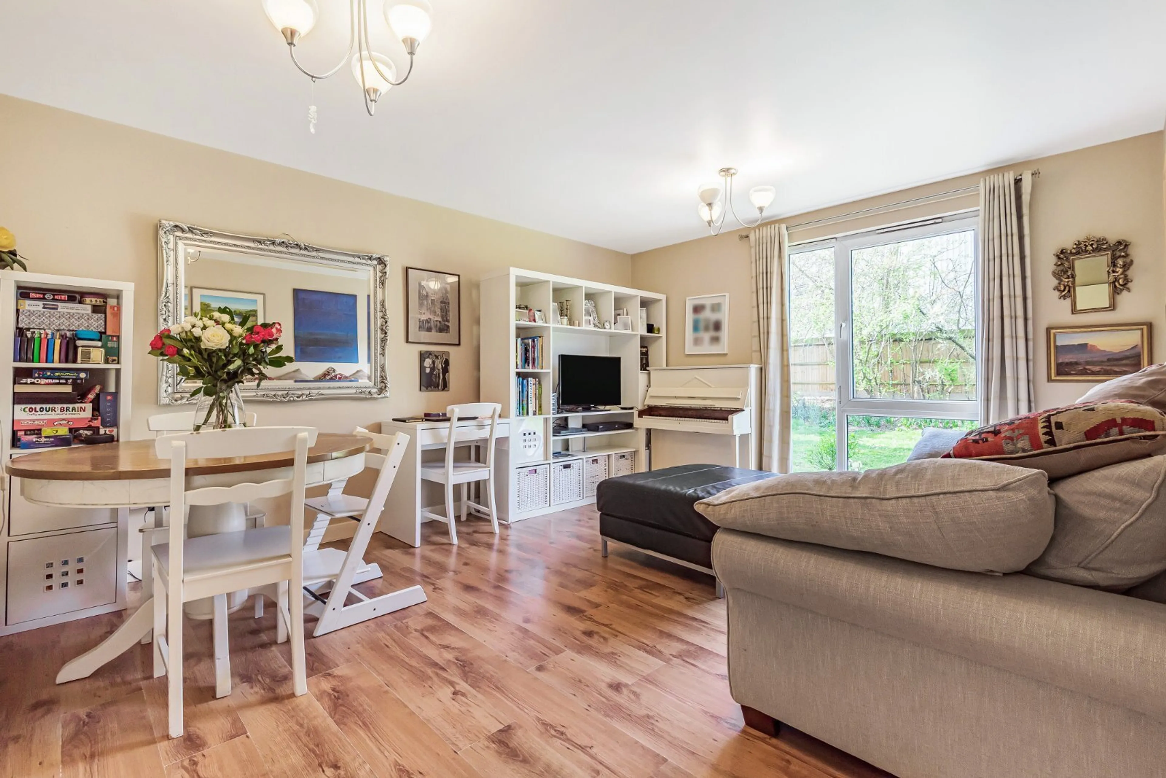 Property at Cedar House, 35 Melliss Avenue, Kew, Surrey, TW9