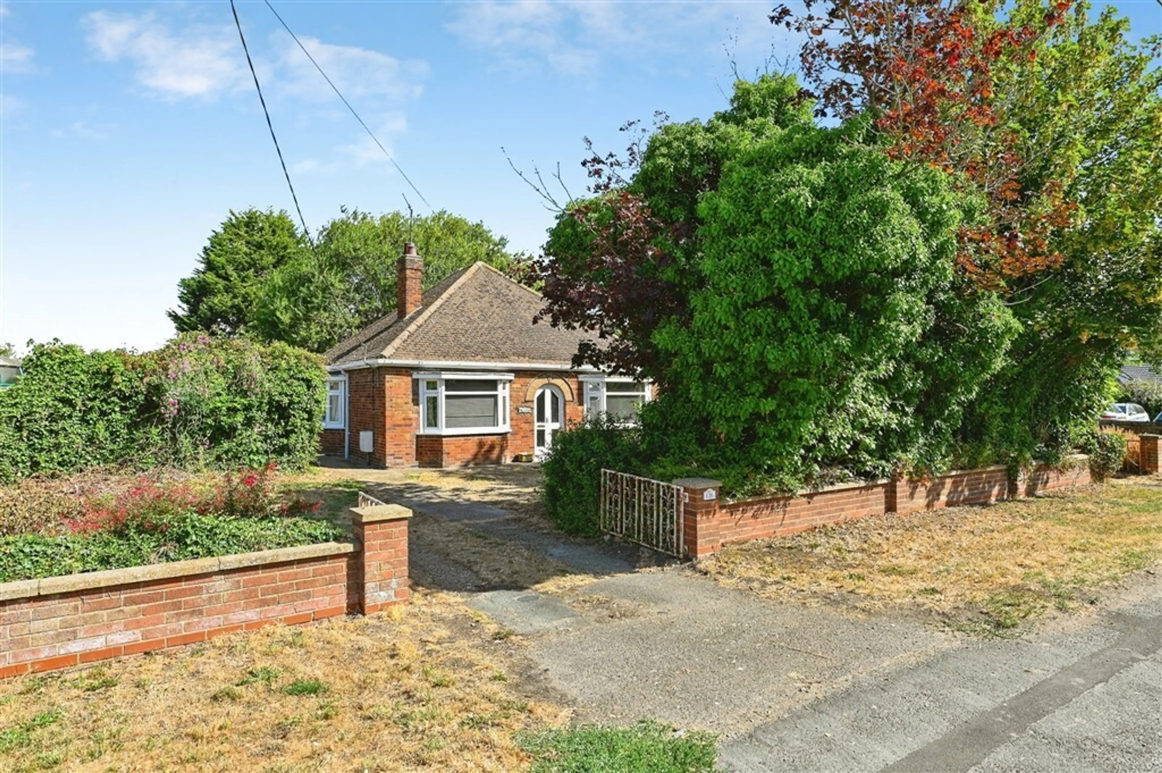 Property at Leverington Common, Leverington, WISBECH
