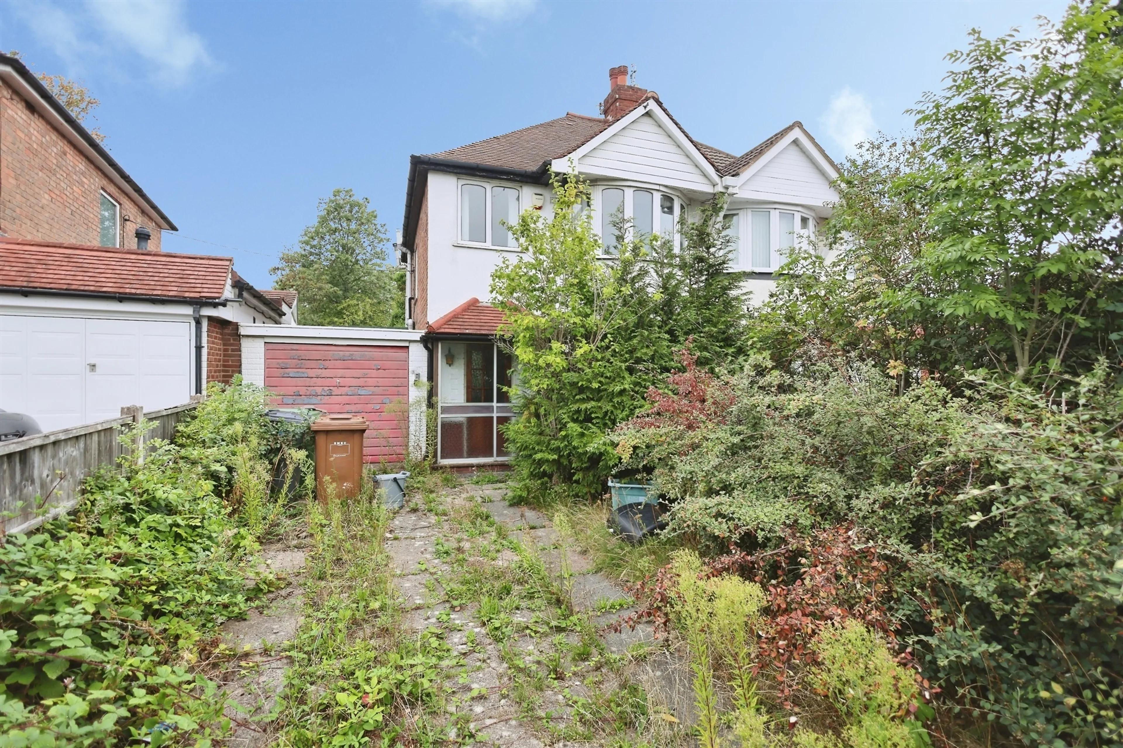 Property at Cooks Lane, Birmingham