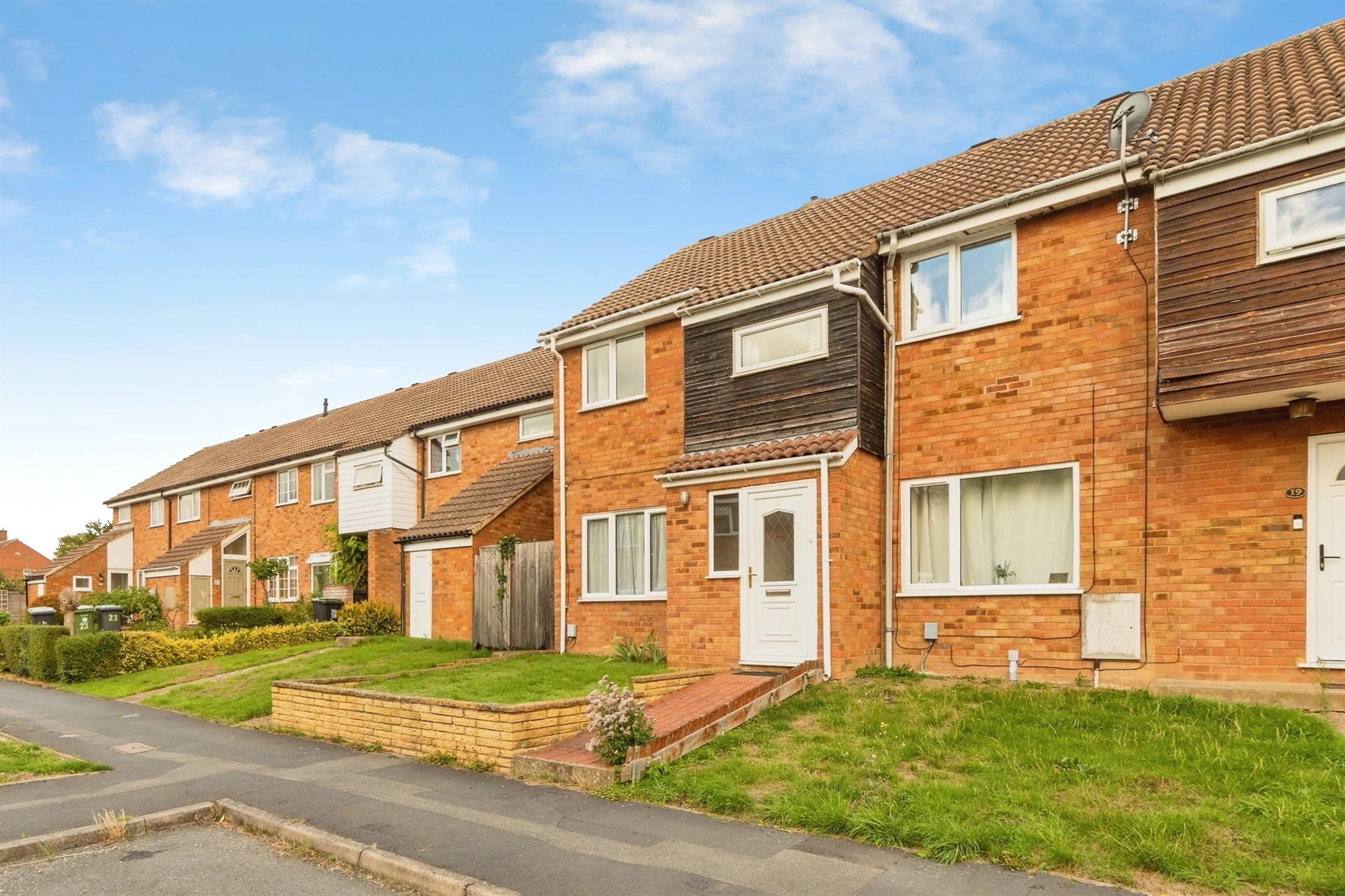 Property at Chase Hill Road, Arlesey