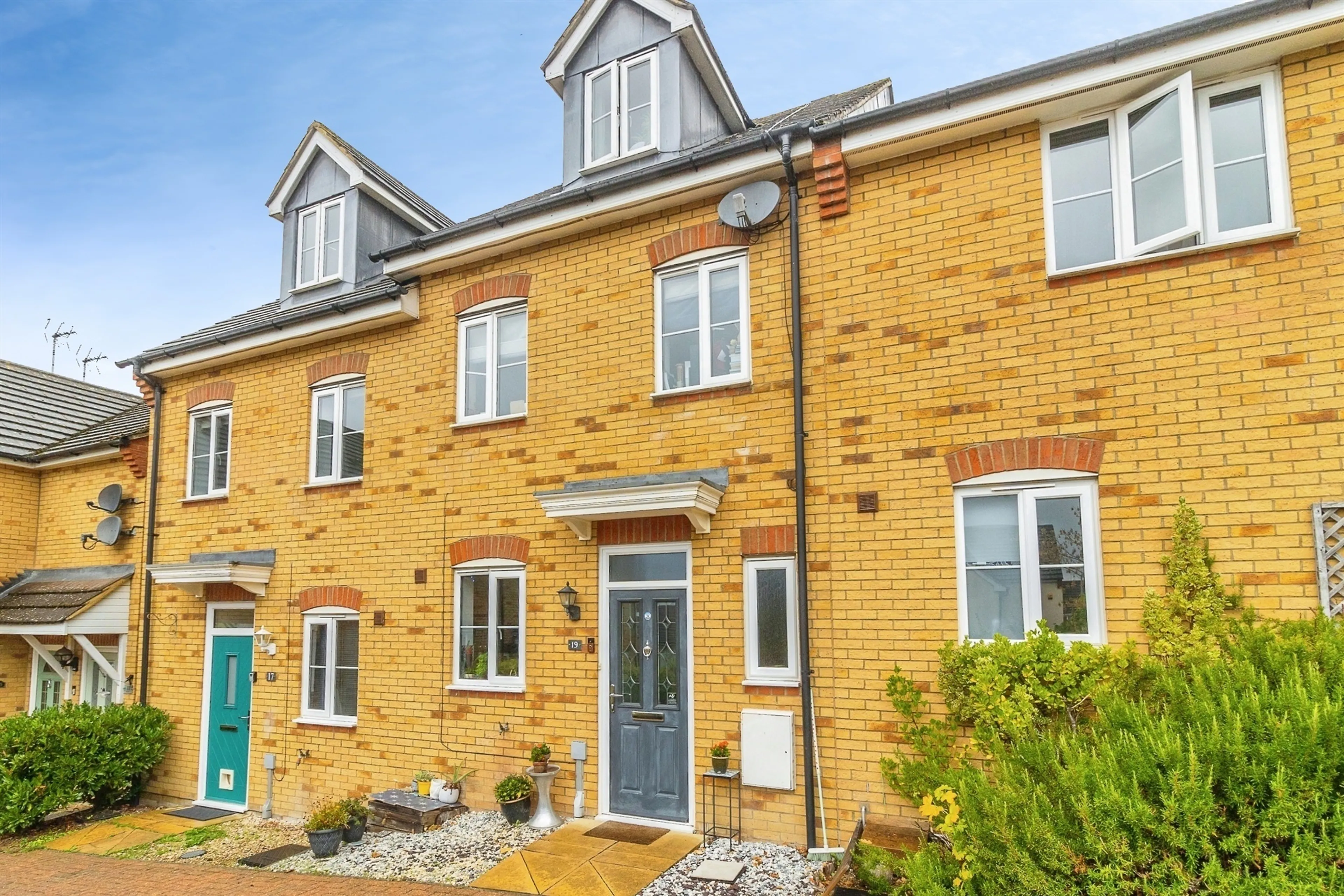 Property at Elliott Way, Leighton Buzzard