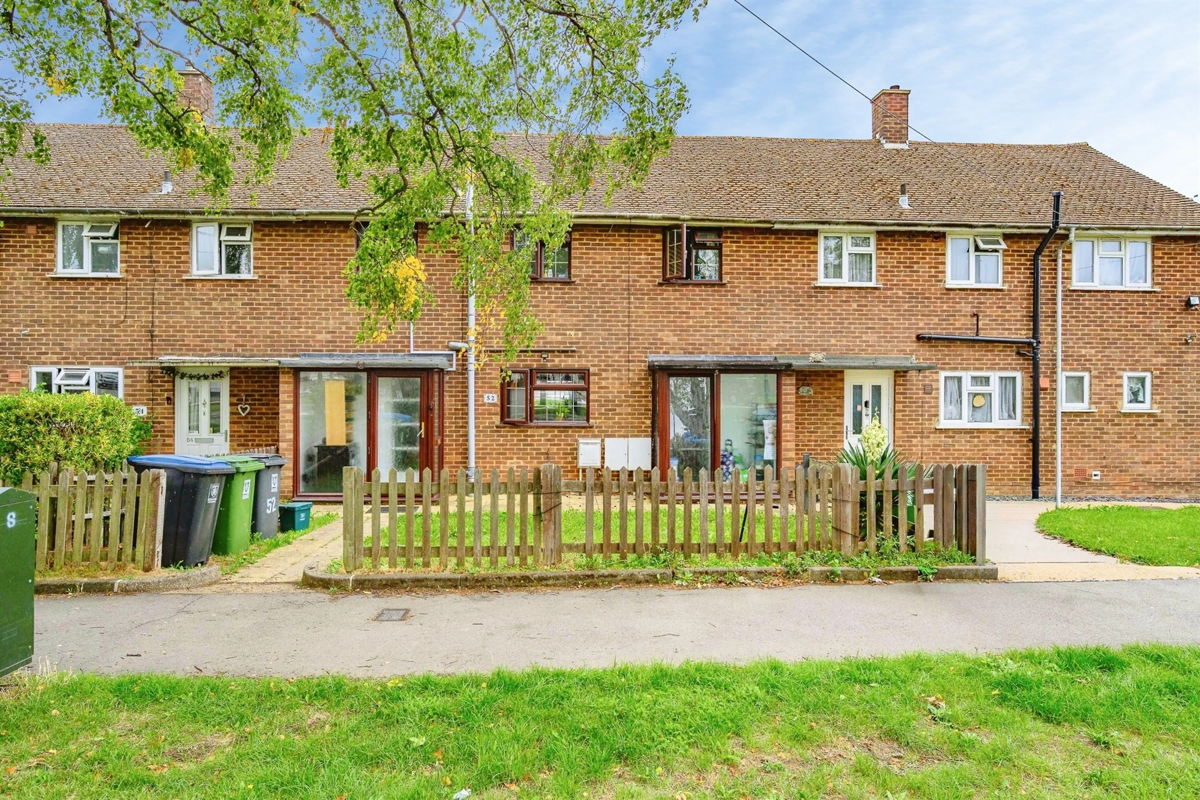 Property at Adeyfield Road, Hemel Hempstead