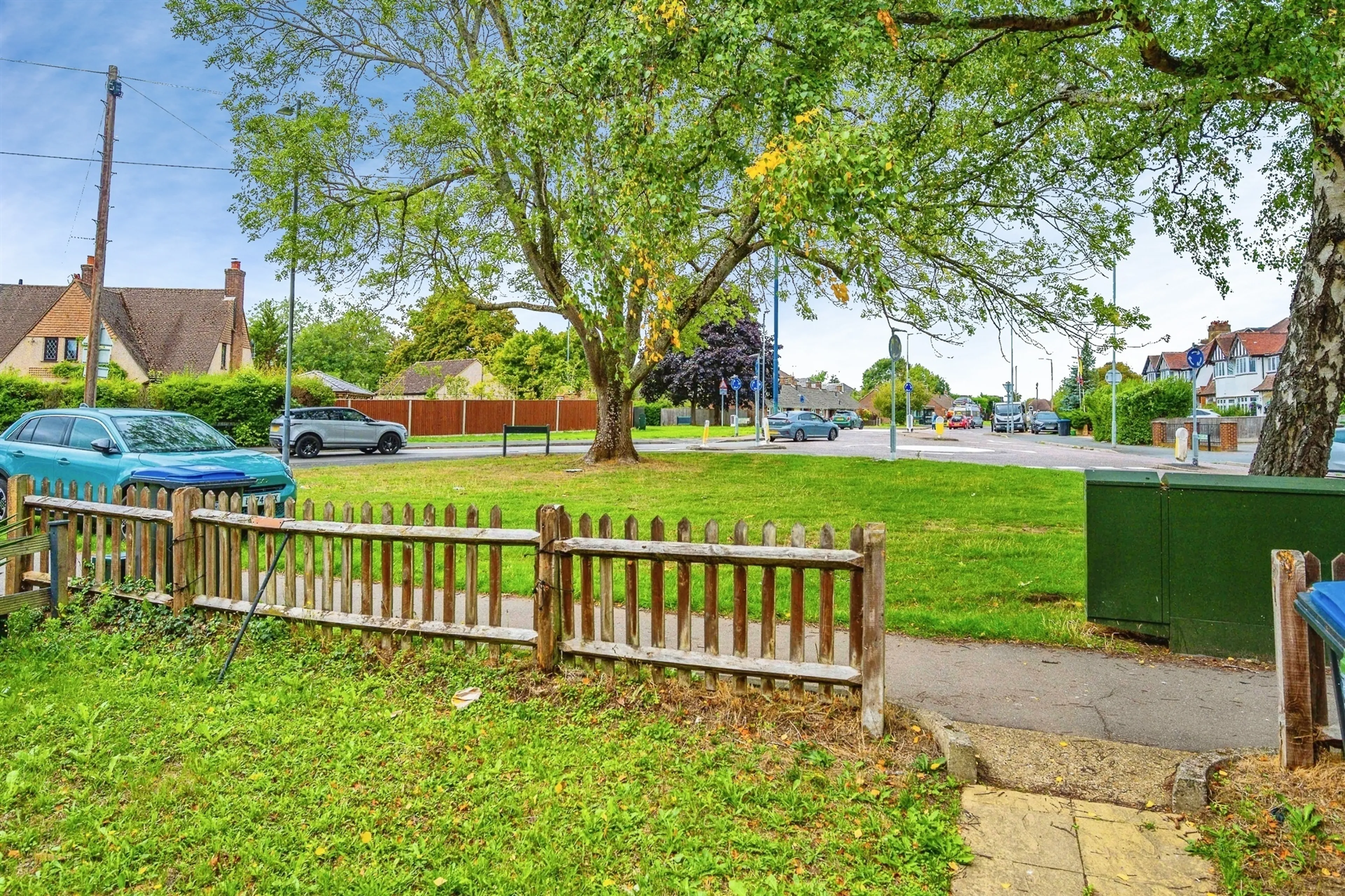 Property at Adeyfield Road, Hemel Hempstead