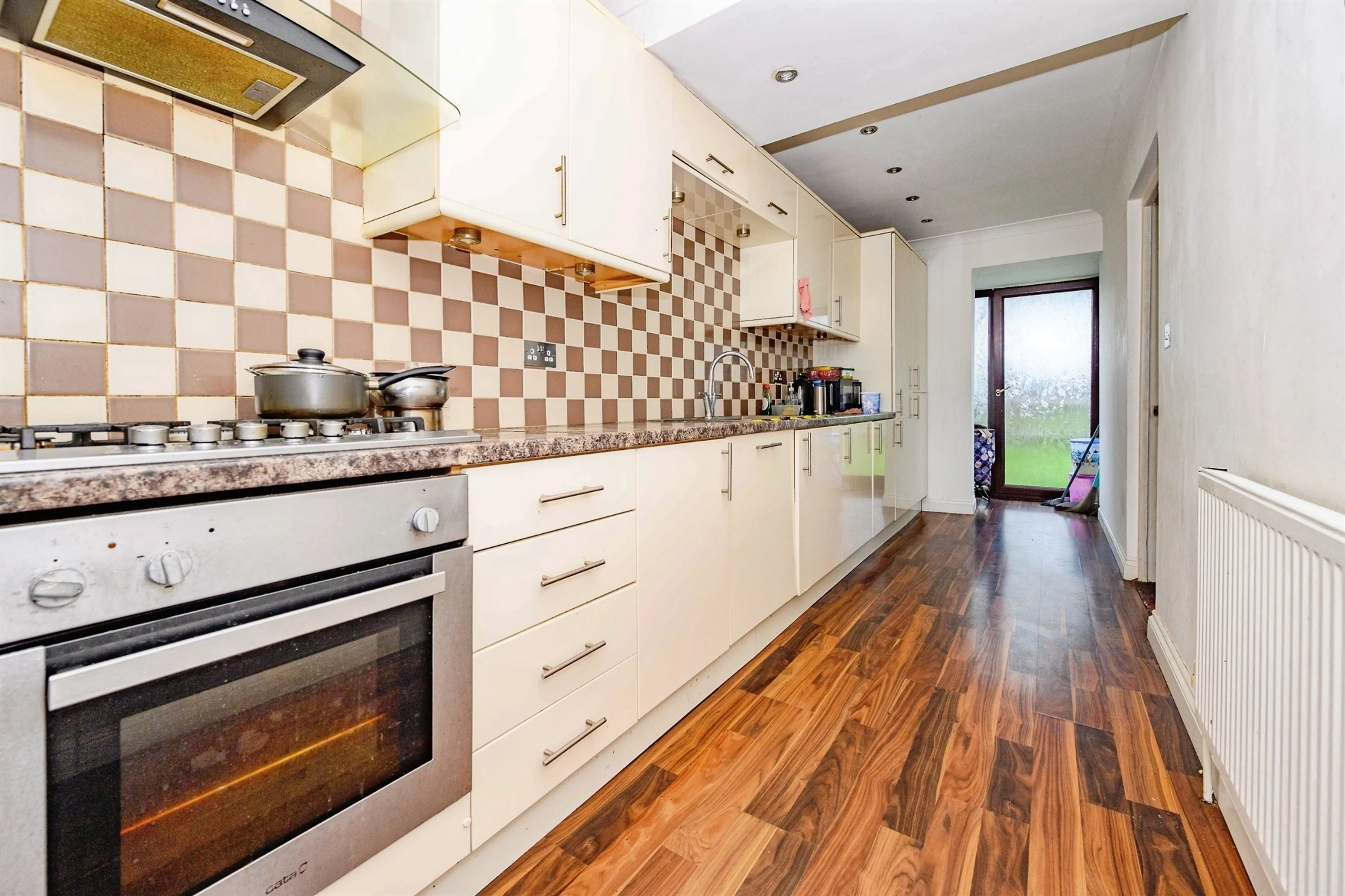 Property at Adeyfield Road, Hemel Hempstead