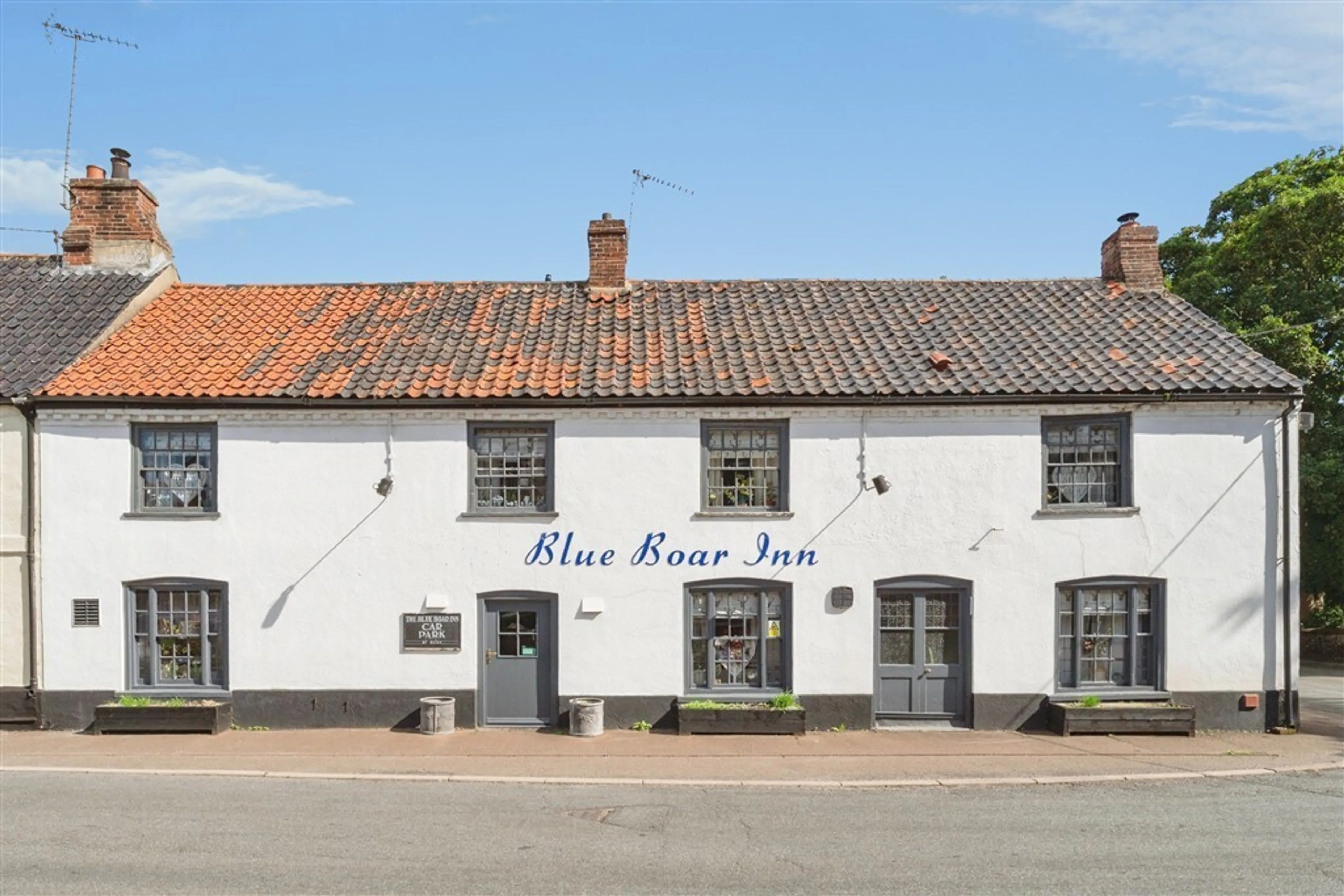Property at Station Road, Great Ryburgh, FAKENHAM