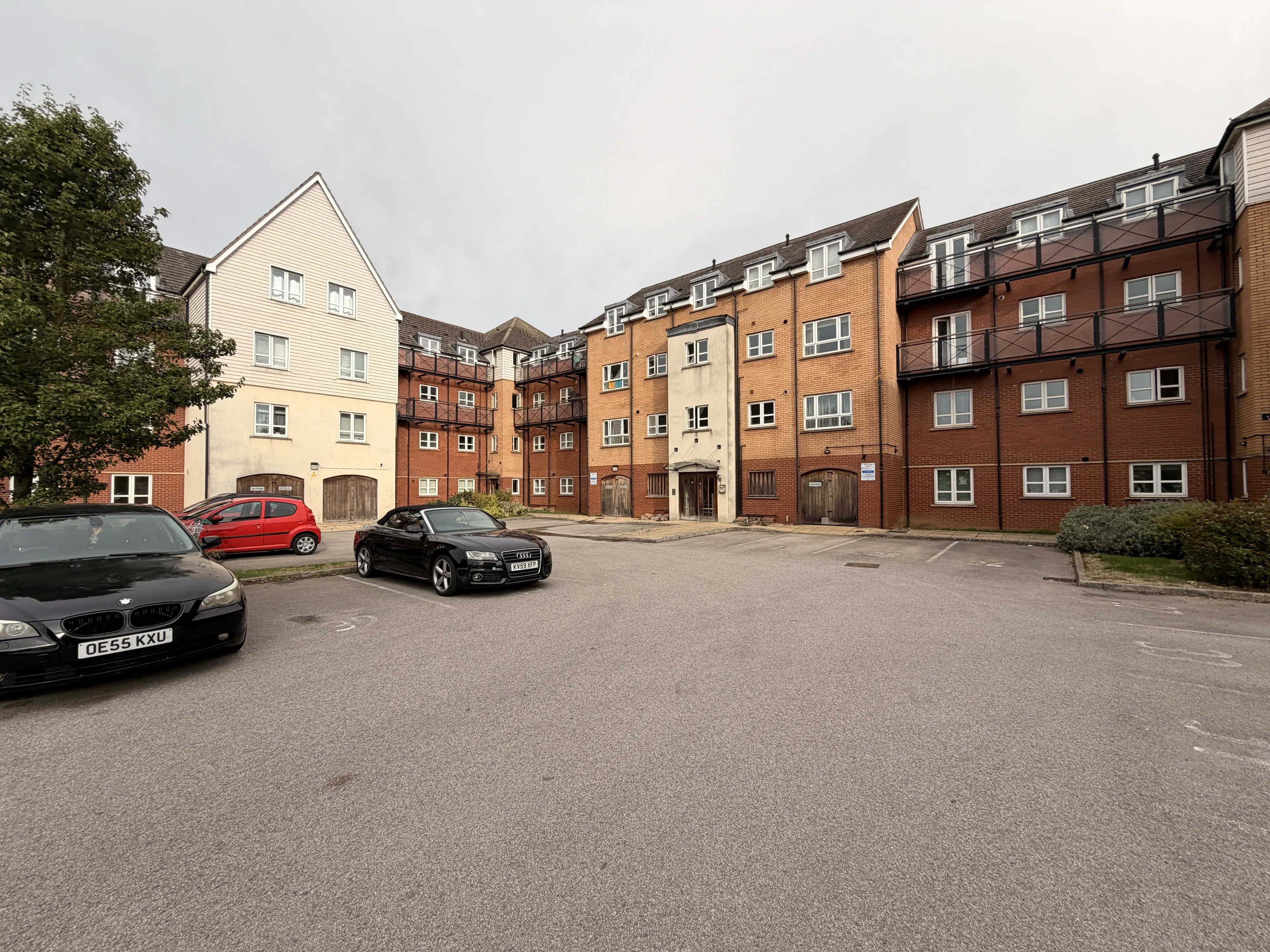 Property at River view