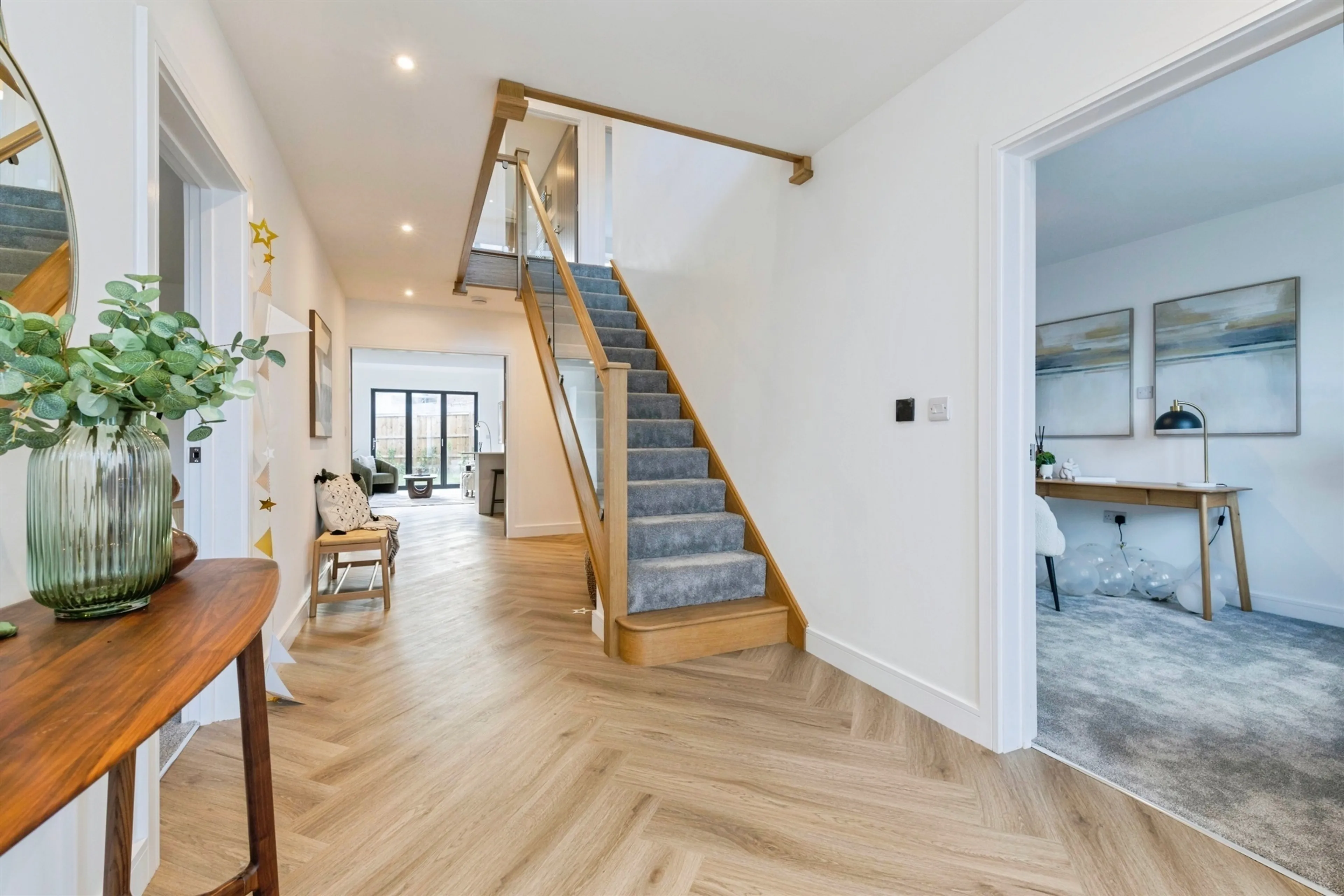 Property at Dunelm Stables, Thornley, Durham