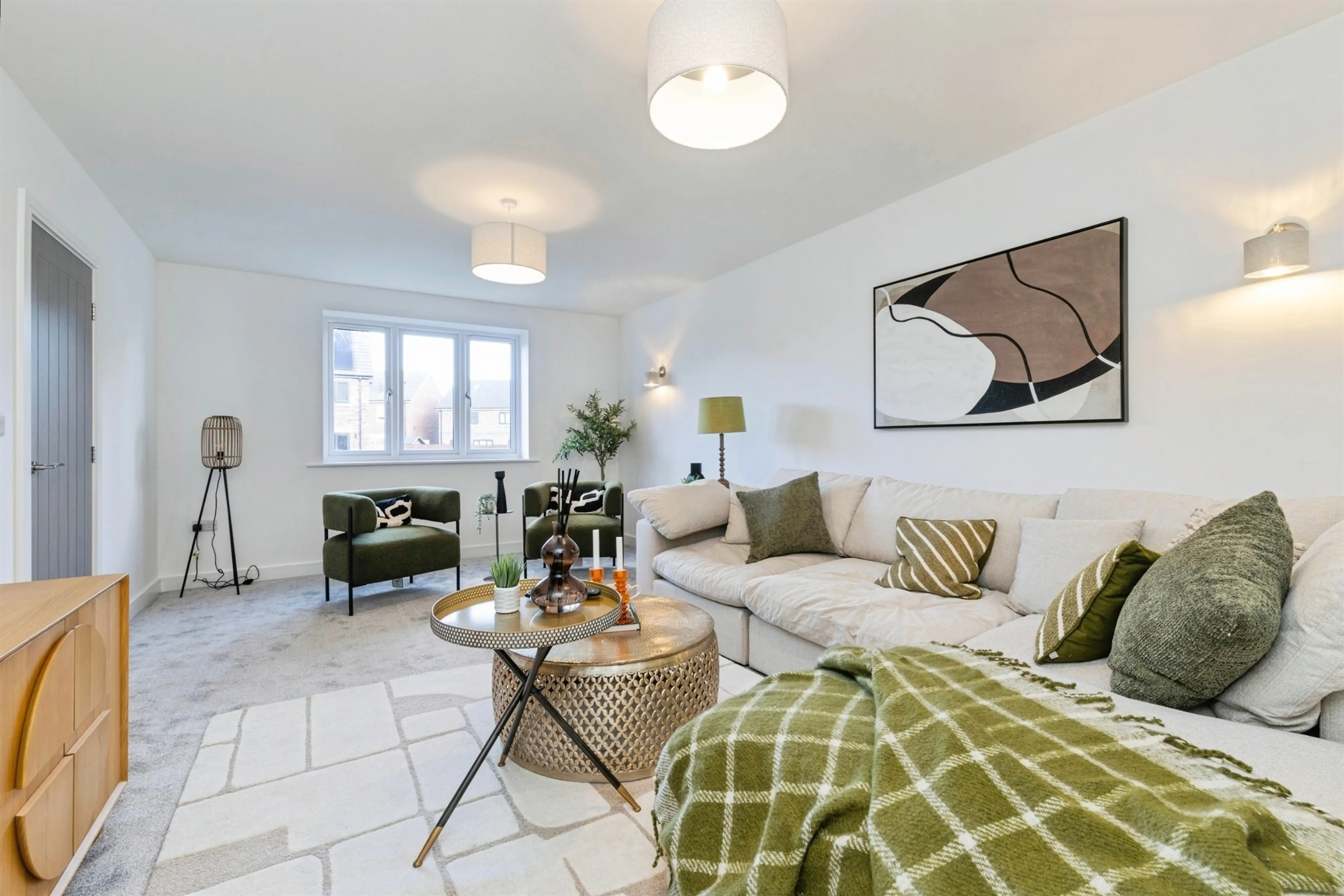 Property at Dunelm Stables, Thornley, Durham