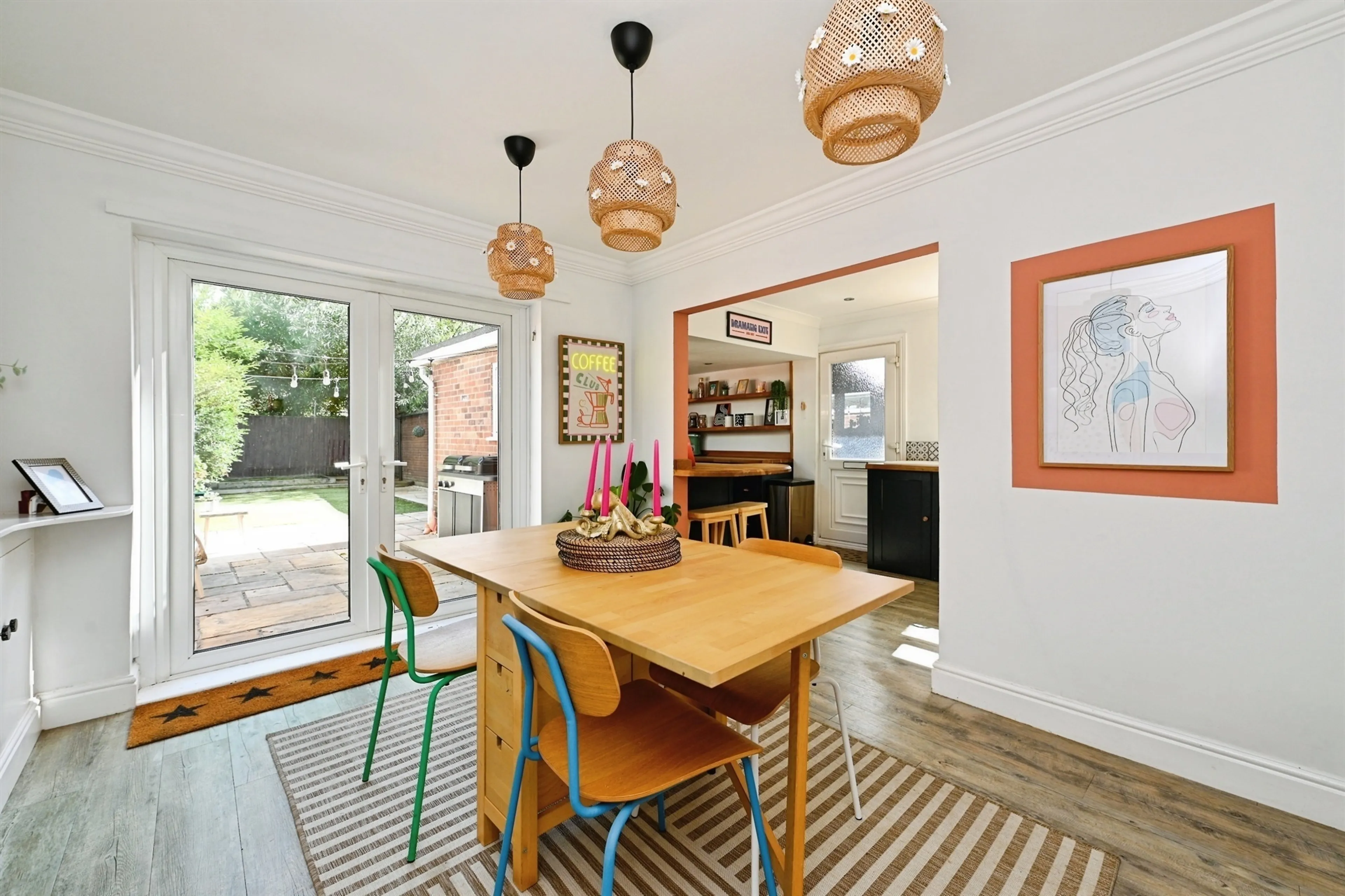 Property at Queen Mary Road, Gaywood, King's Lynn