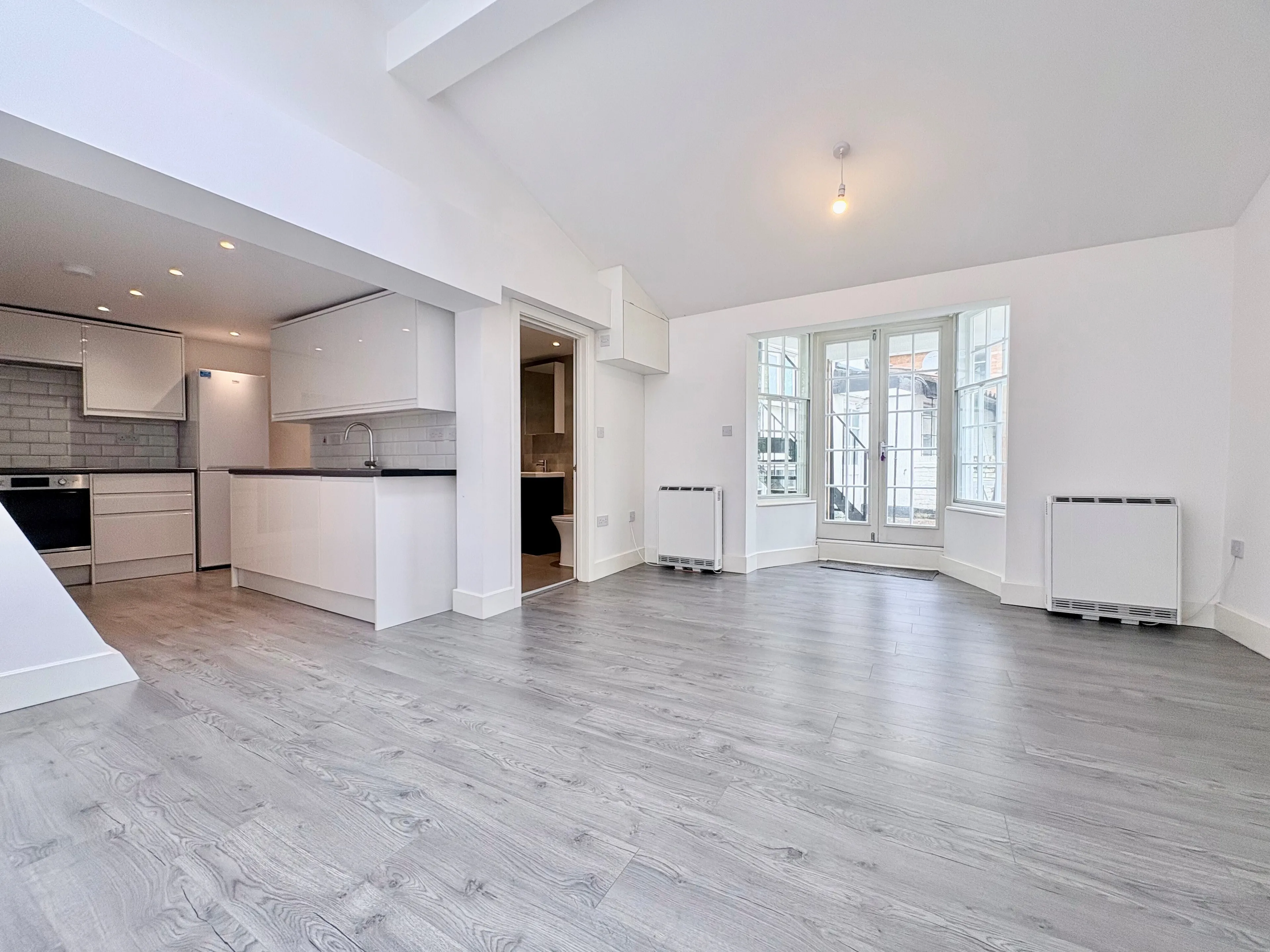 Property at New Road, WARE