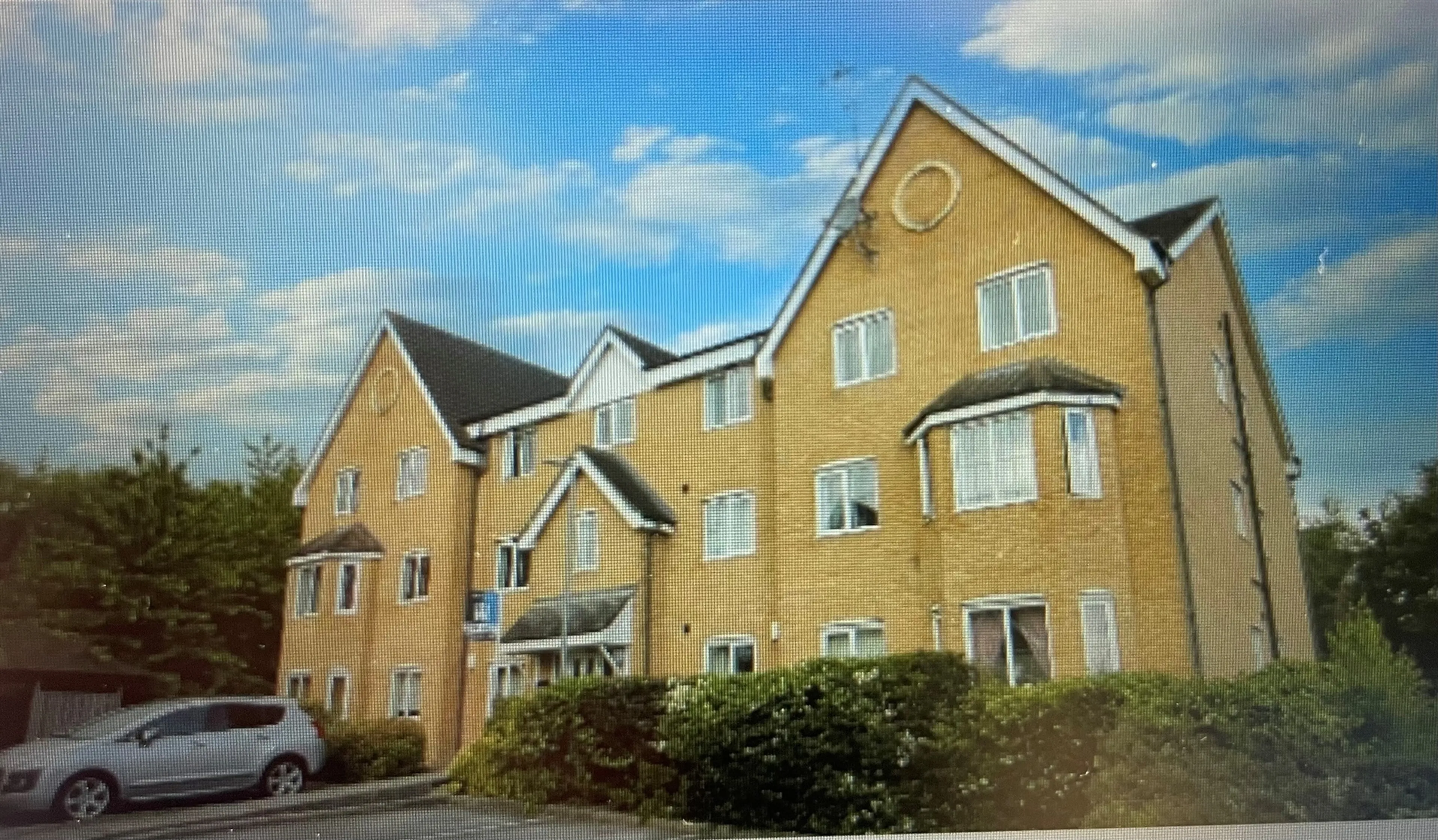 Property at Bracken Green, East Ardsley, Wakefield