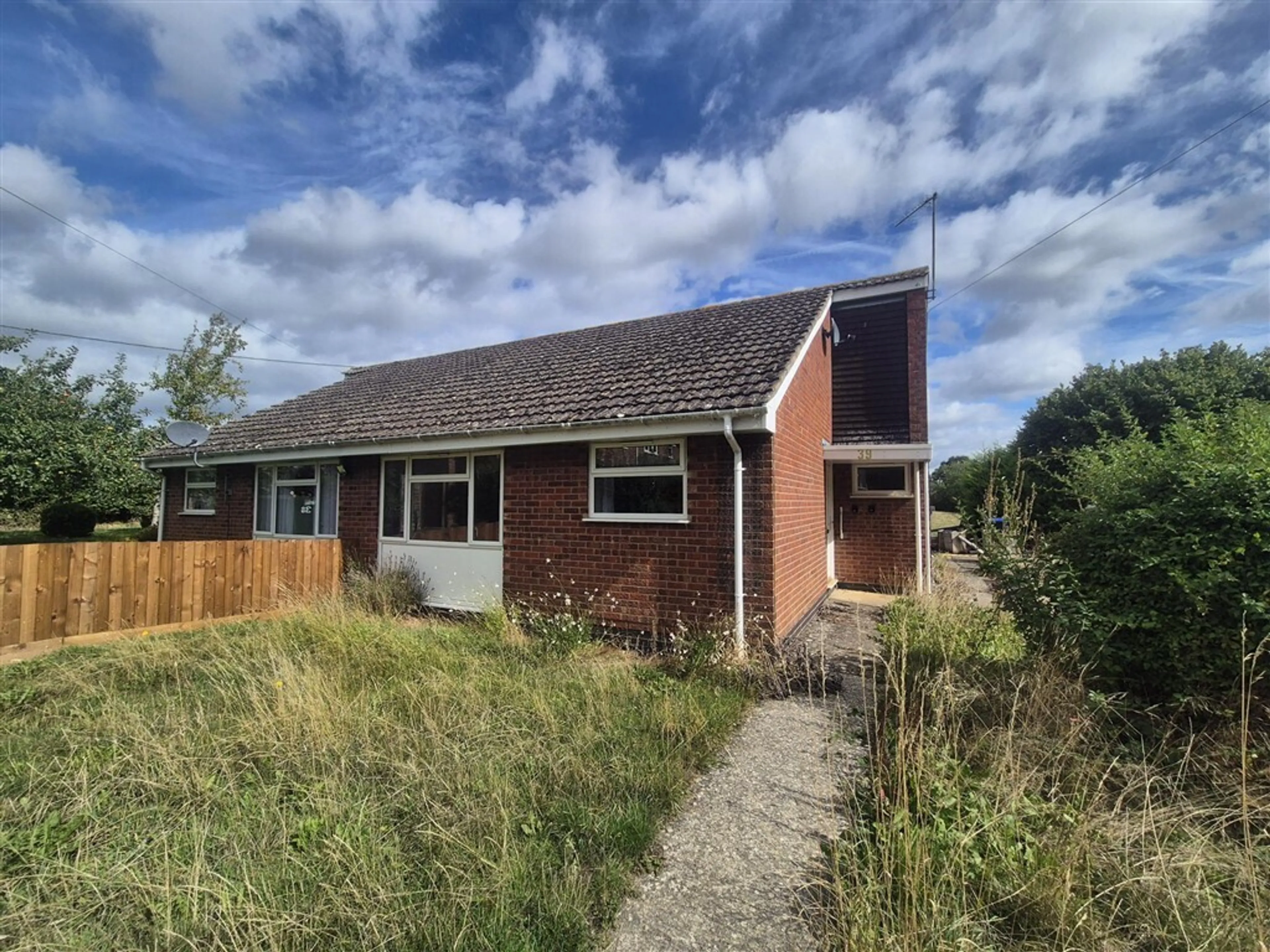 Property at Main Street, Marston Trussell, MARKET HARBOROUGH