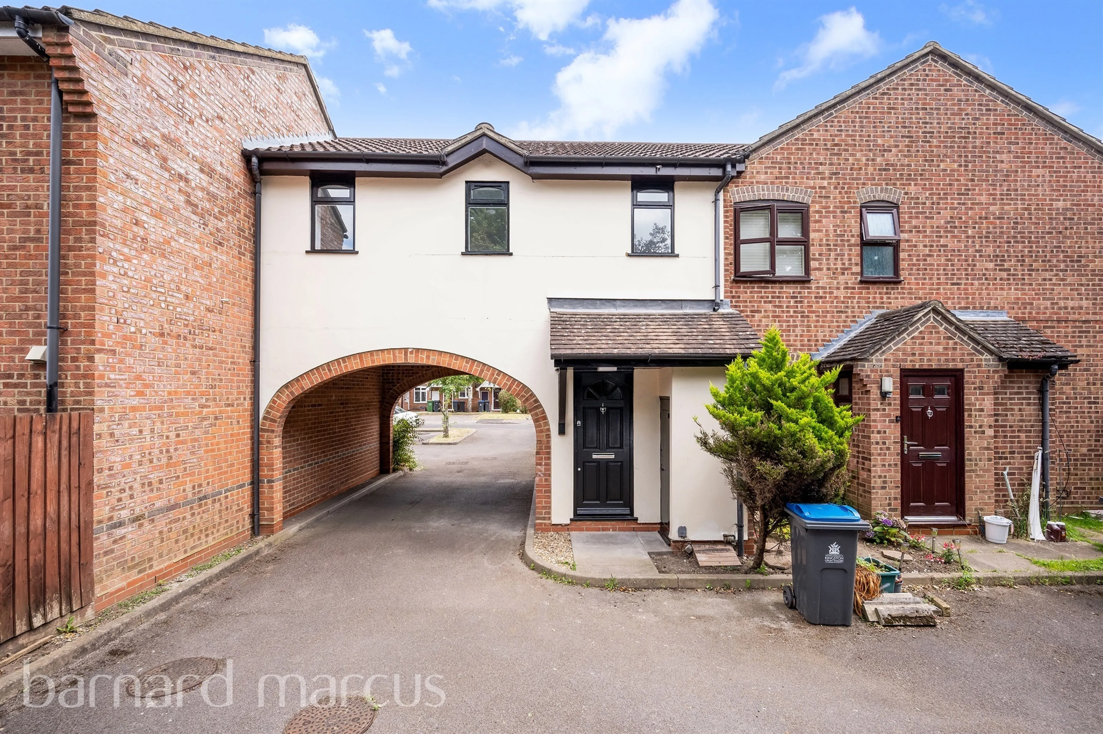 Property at Springfield Place, NEW MALDEN