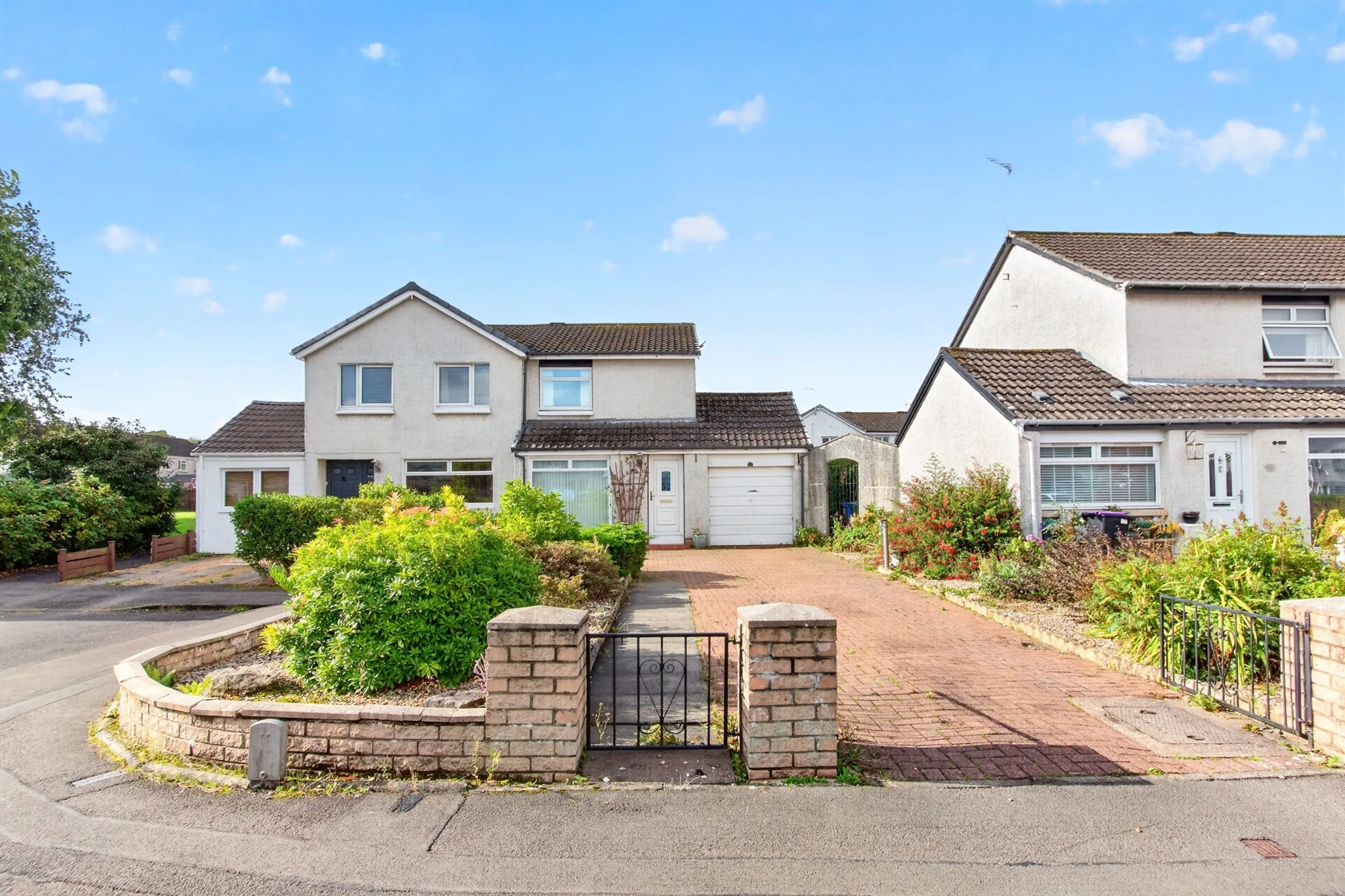 Property at Archers Avenue, Stirling