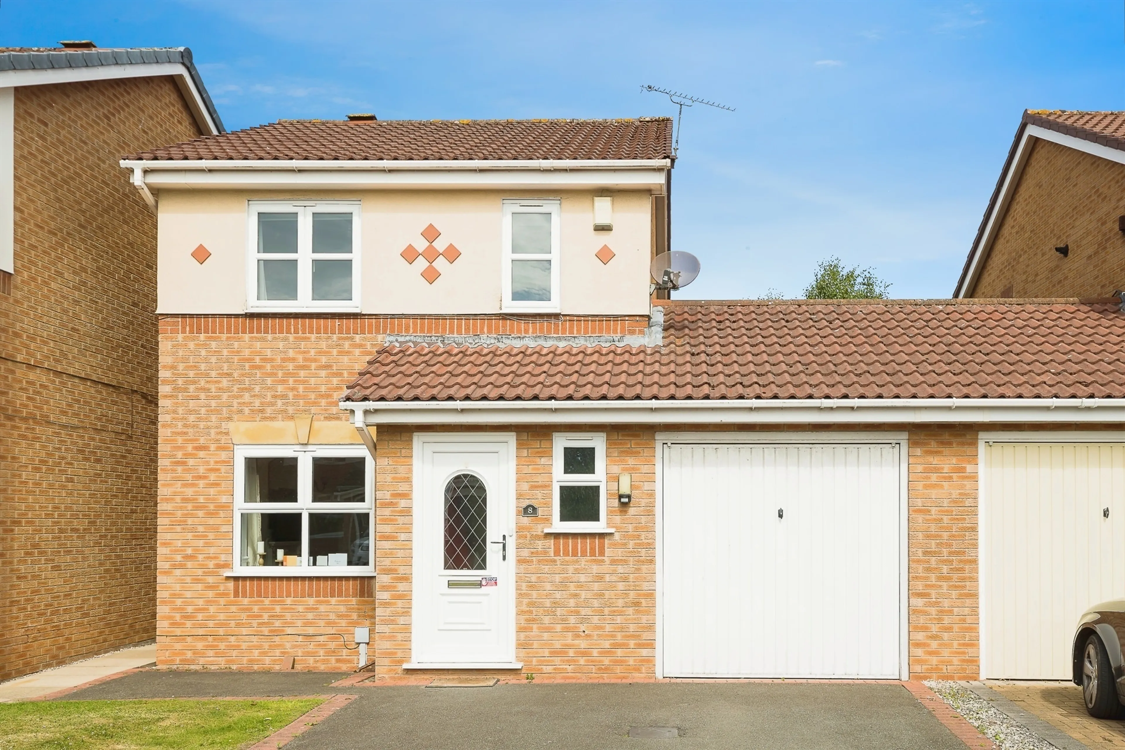Property at Anglesey Close, Ellesmere Port