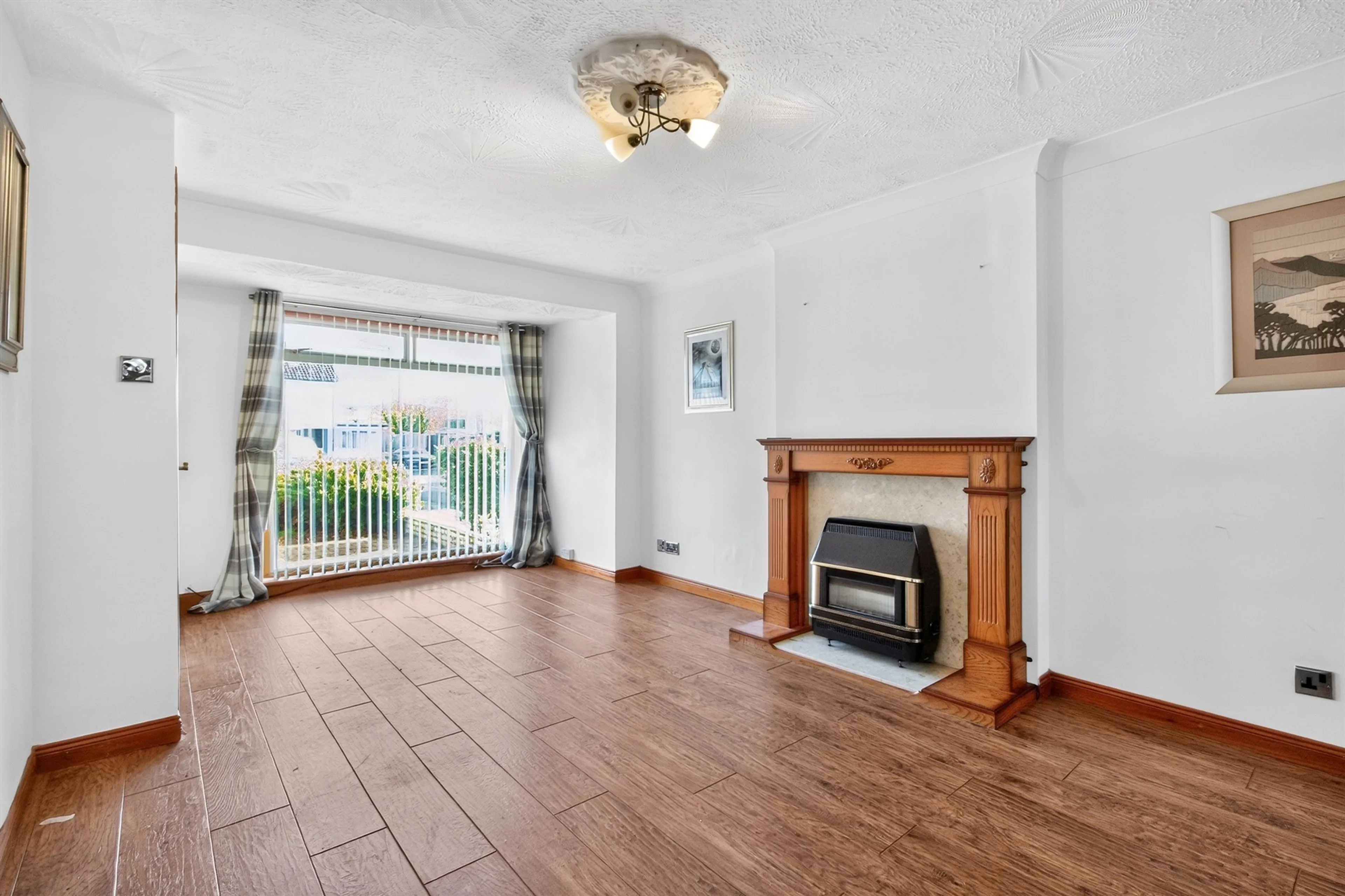 Property at Archers Avenue, Stirling