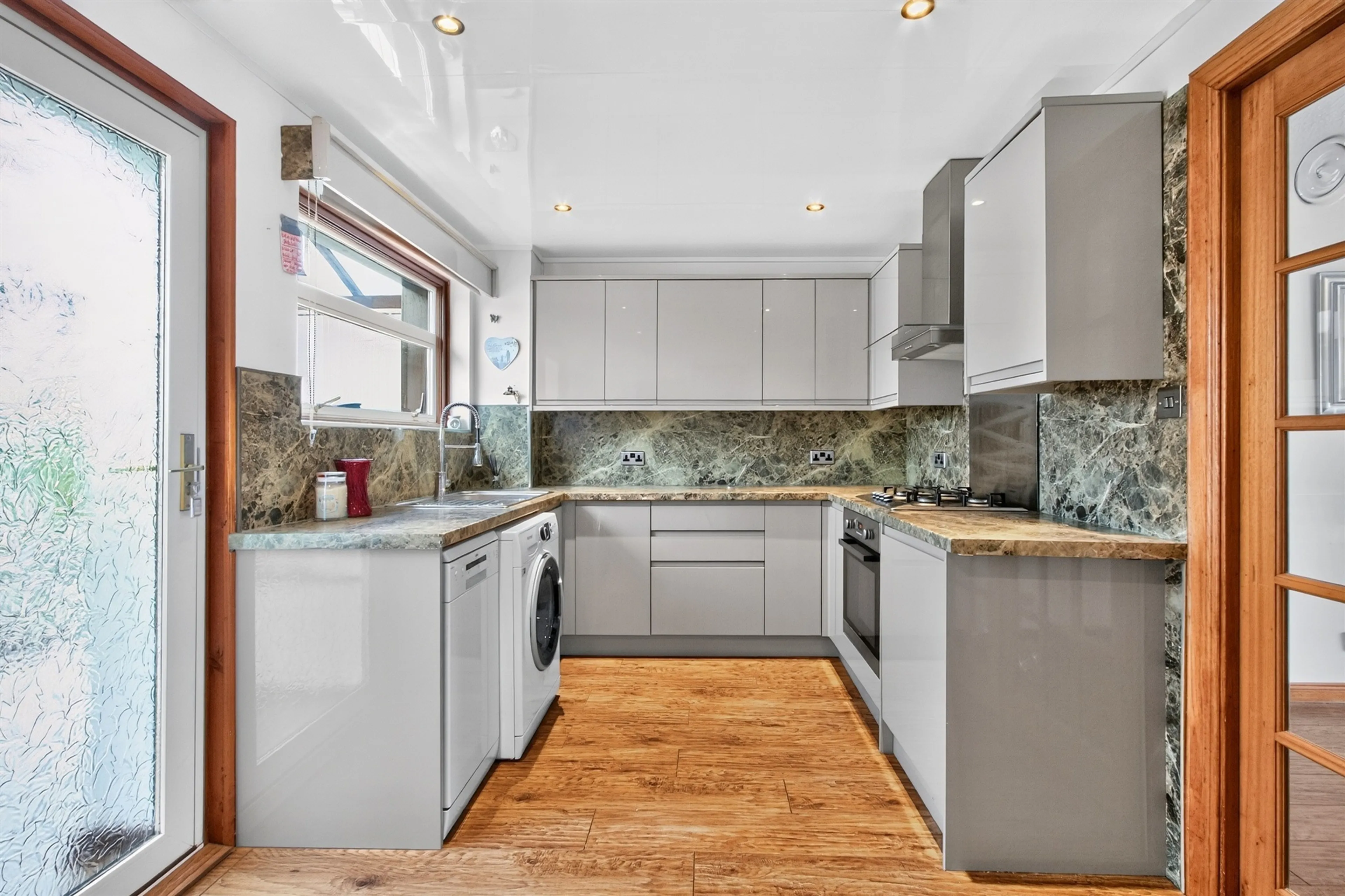 Property at Archers Avenue, Stirling