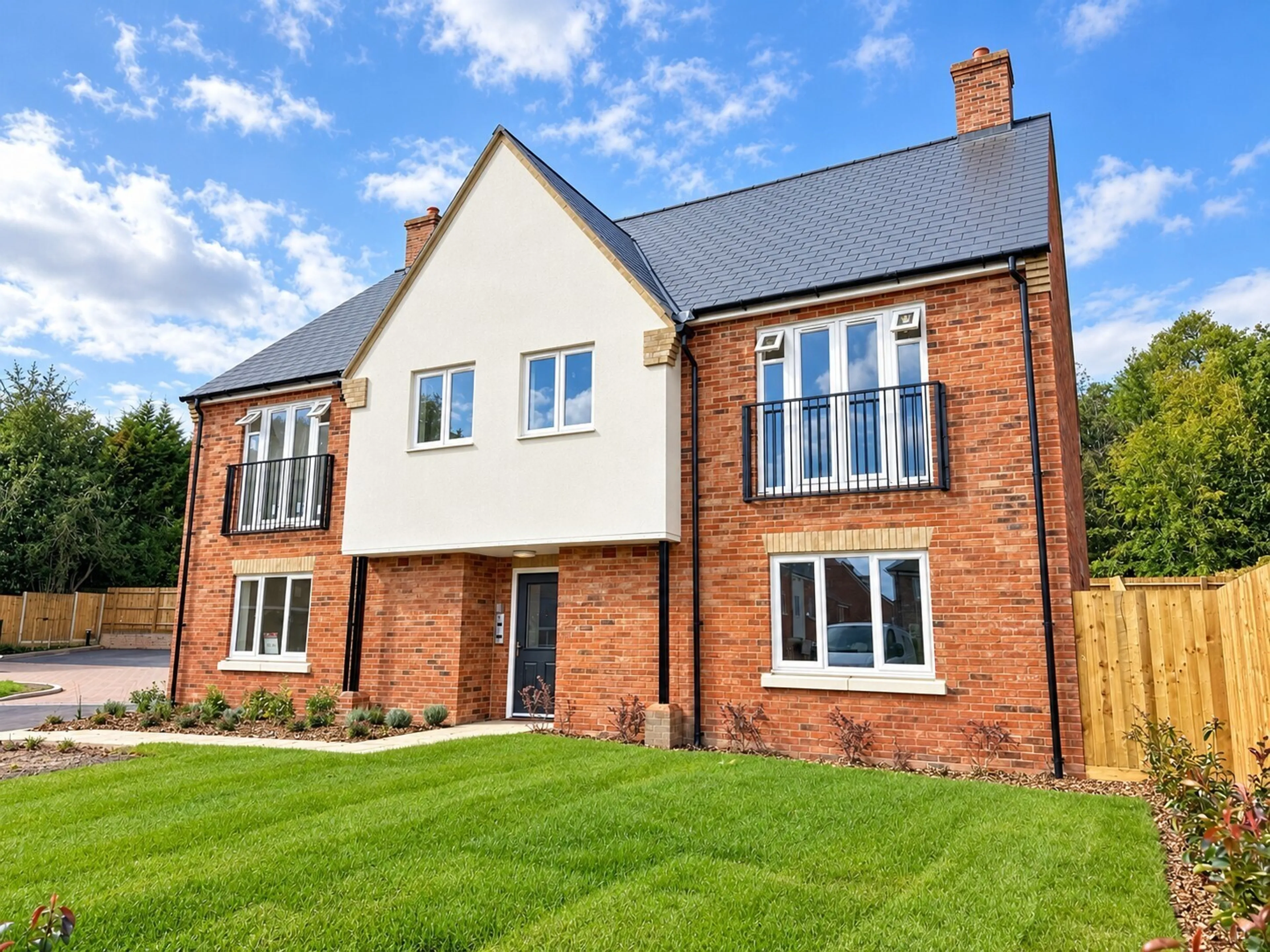 Property at Daggons Road, Alderholt, Fordingbridge