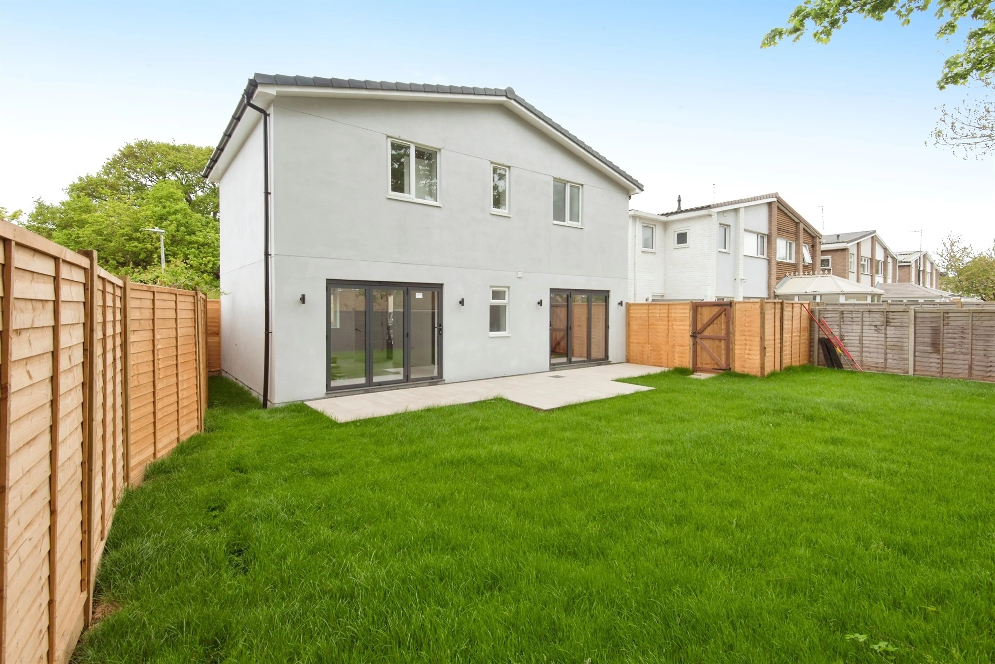 Property at Valley Way, Stevenage