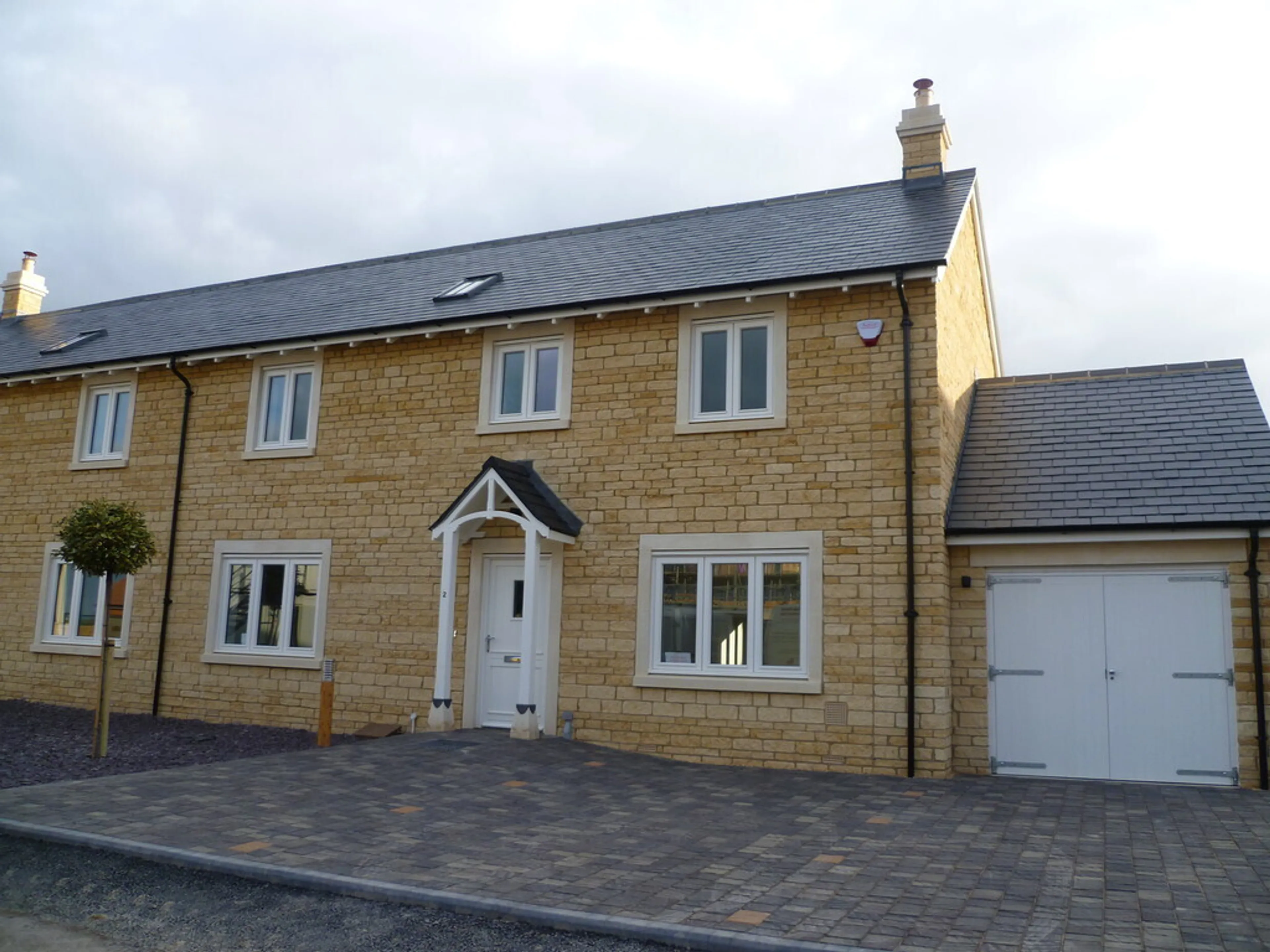 Valley View, Beckington