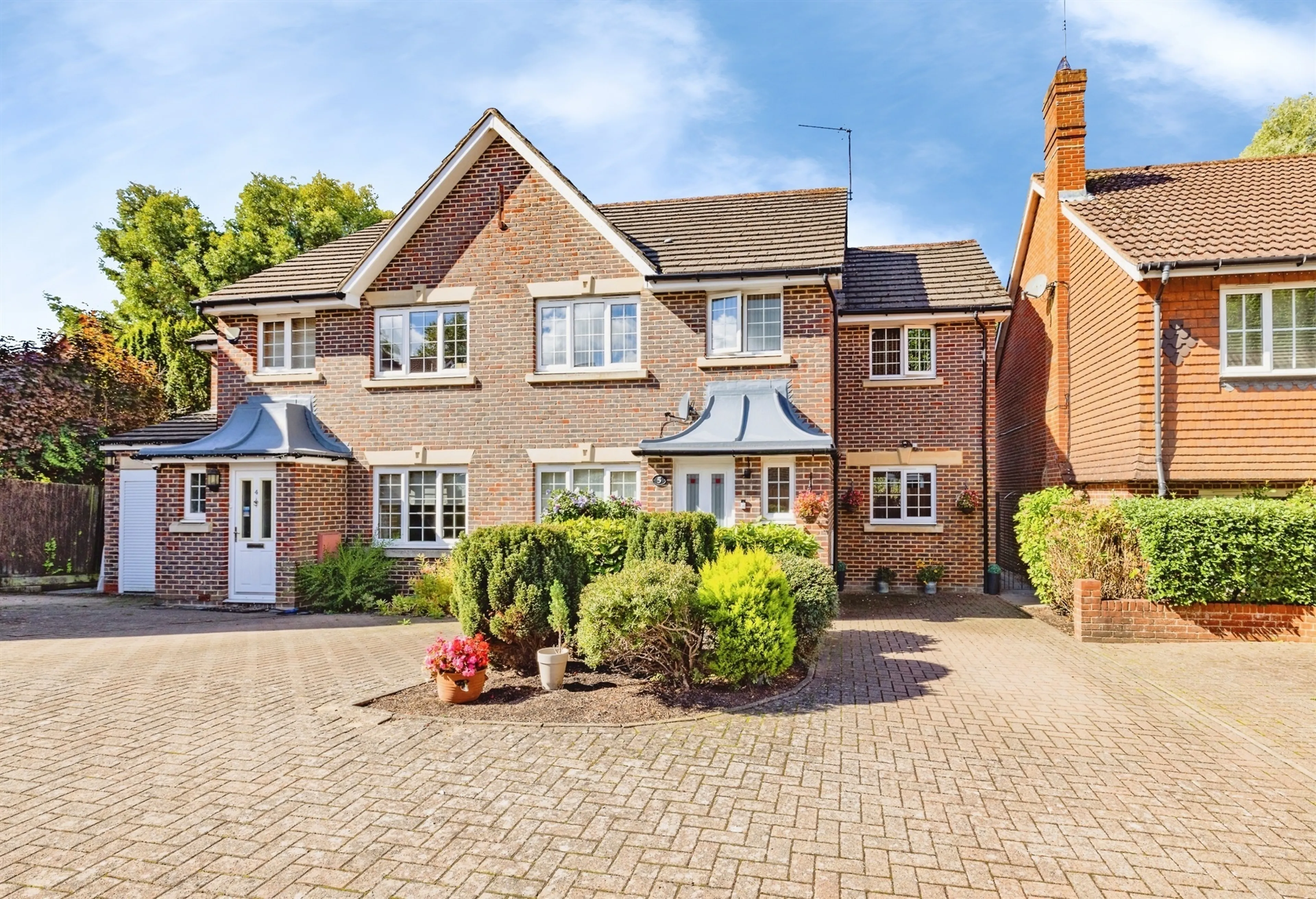 Property at Five Fields Close, Watford