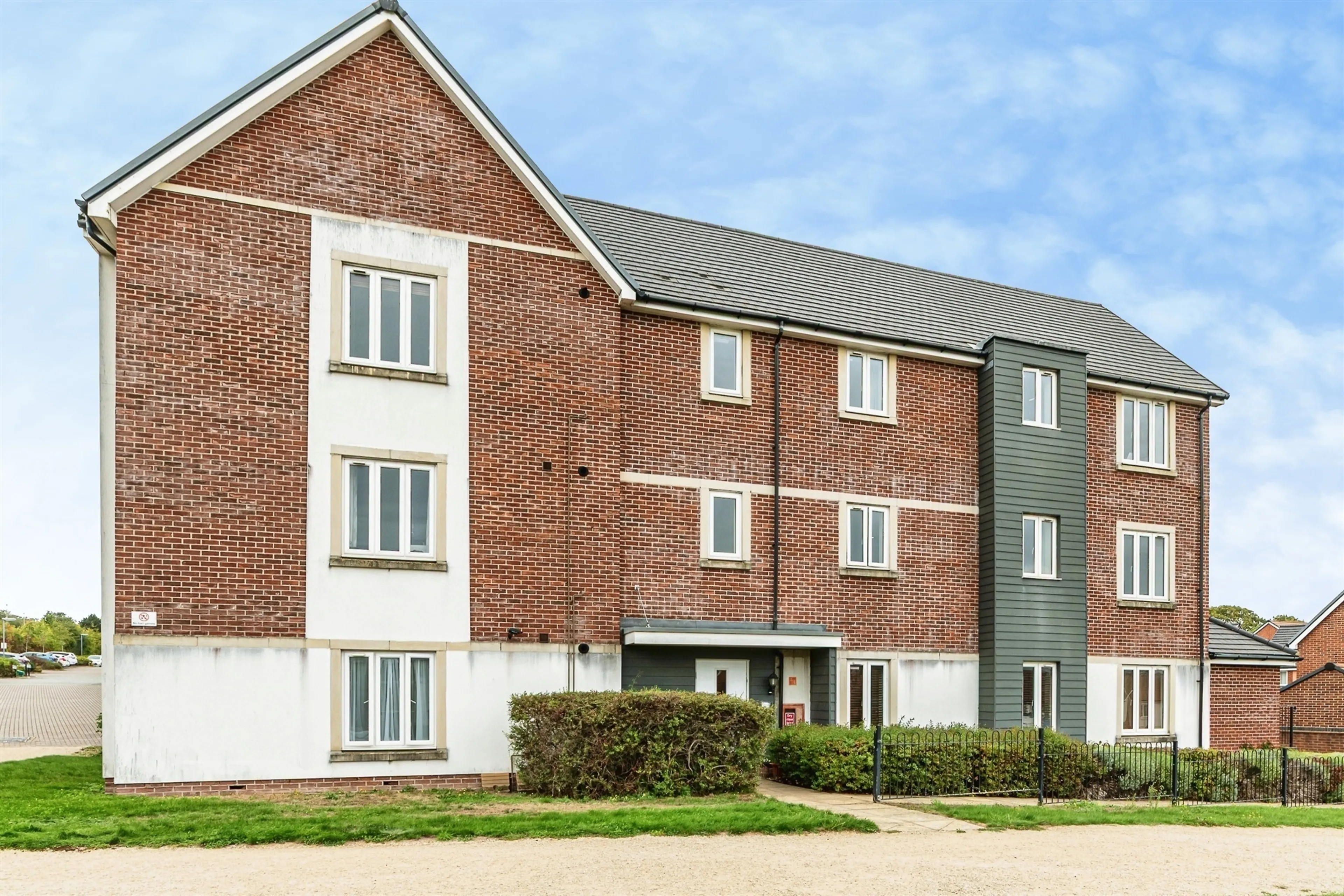 Property at St. Catherine Road, Basingstoke
