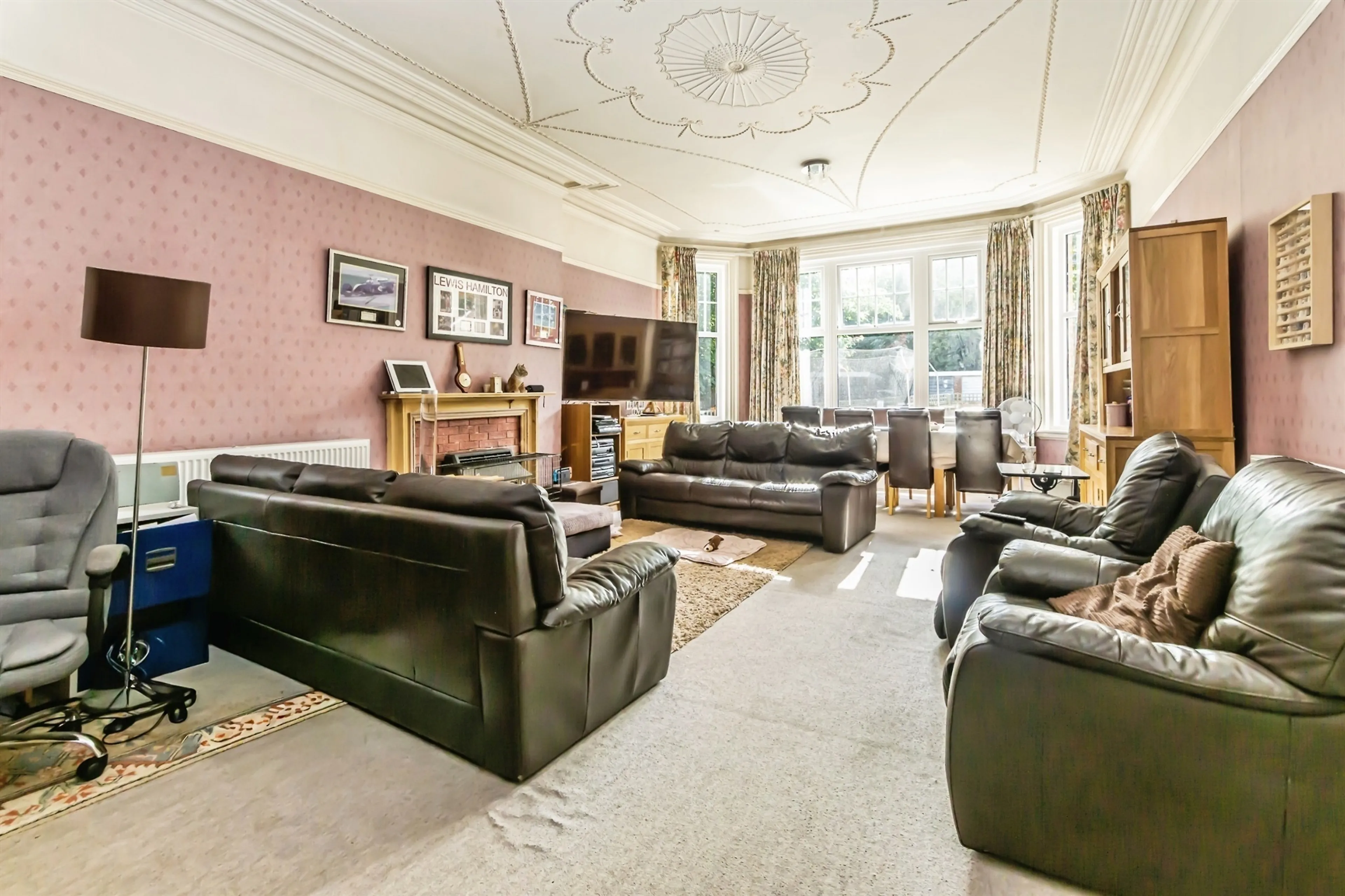 Property at Silverdale Road, Eastbourne