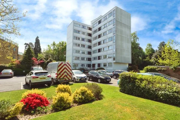 Sandrock Road, Tunbridge Wells