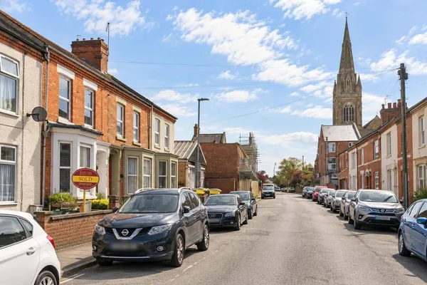 Byron Street