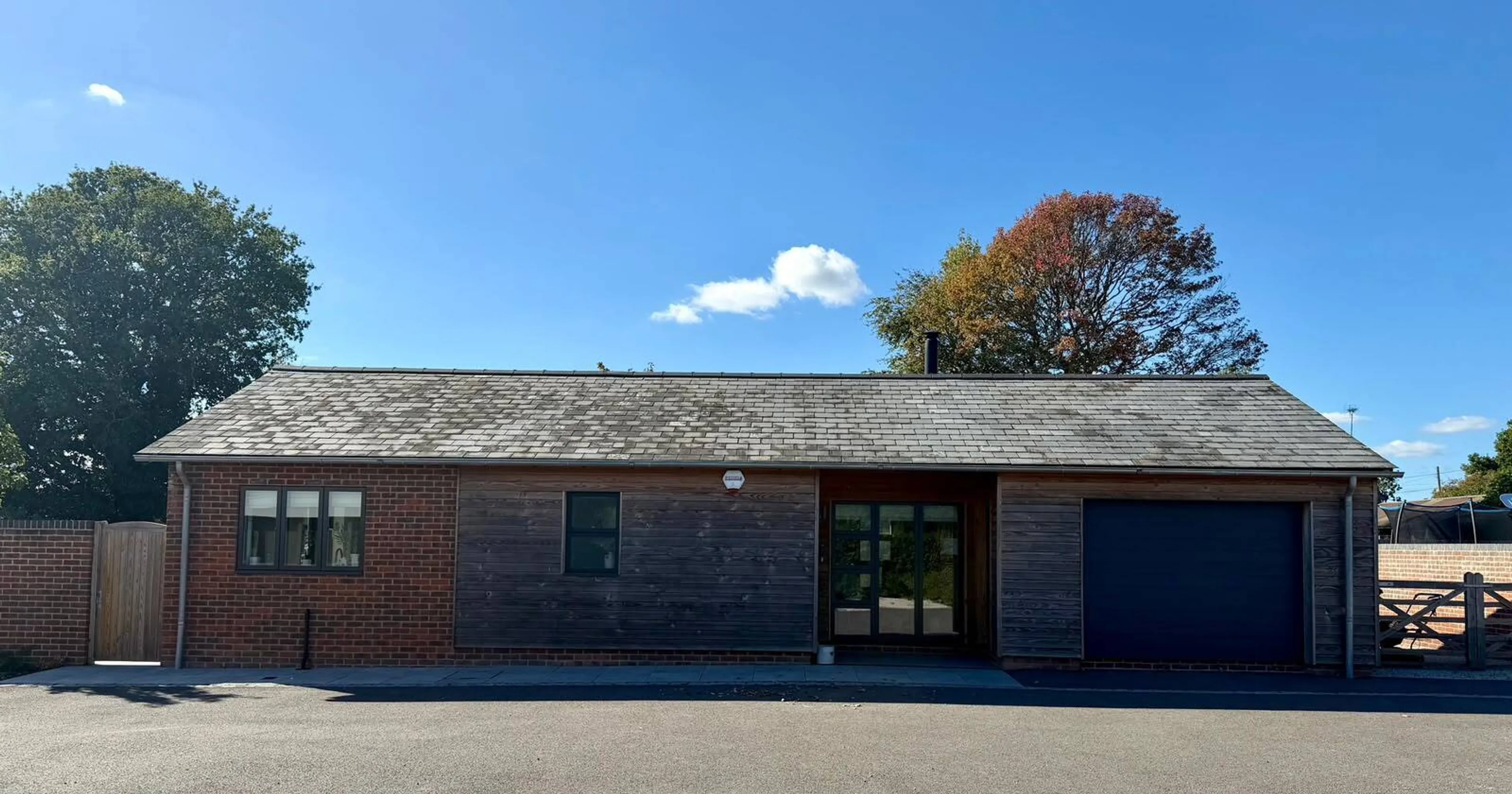 Property at Framptons Courtyard, Holt, WIMBORNE
