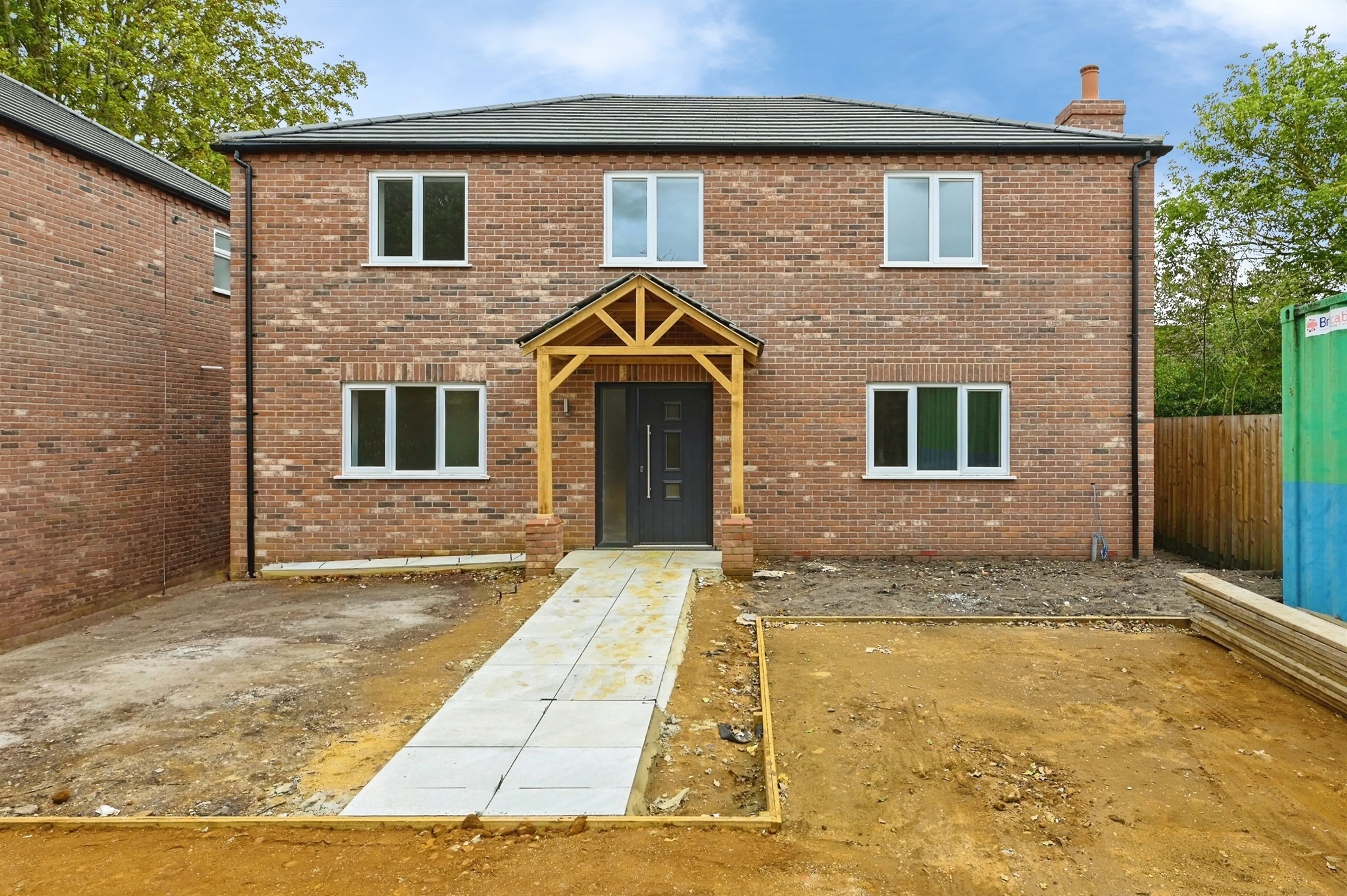 Property at Wootton Road, Gaywood, King's Lynn