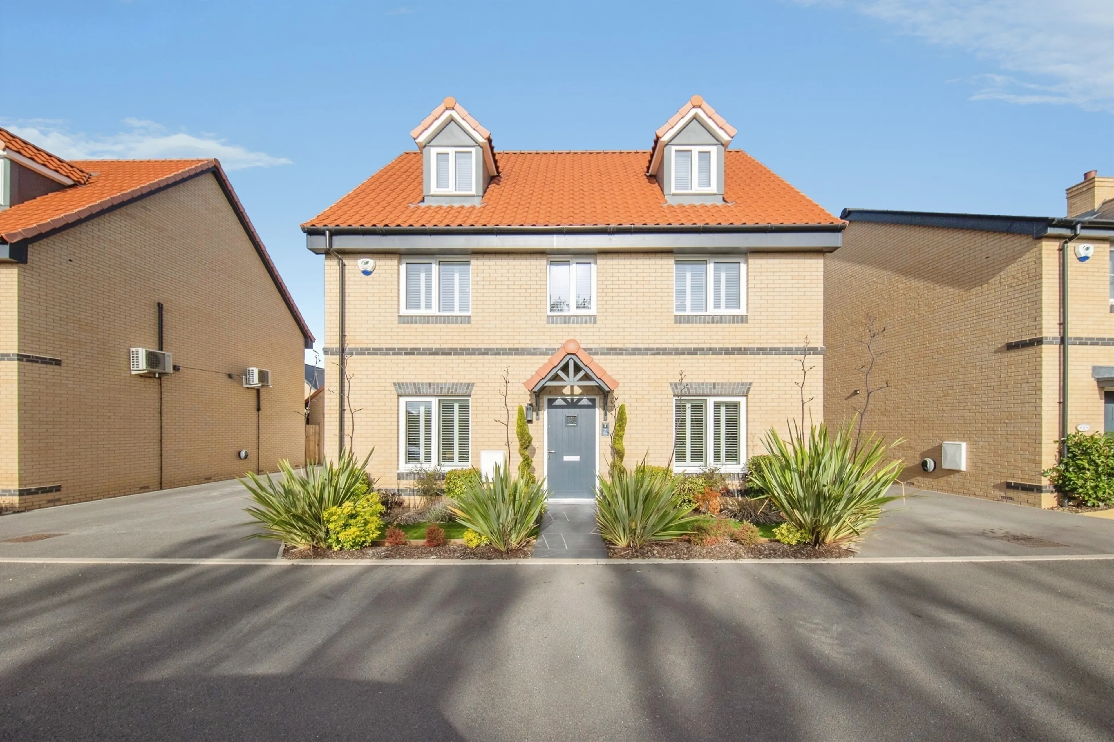 Property at Shuttle Close, Sudbury