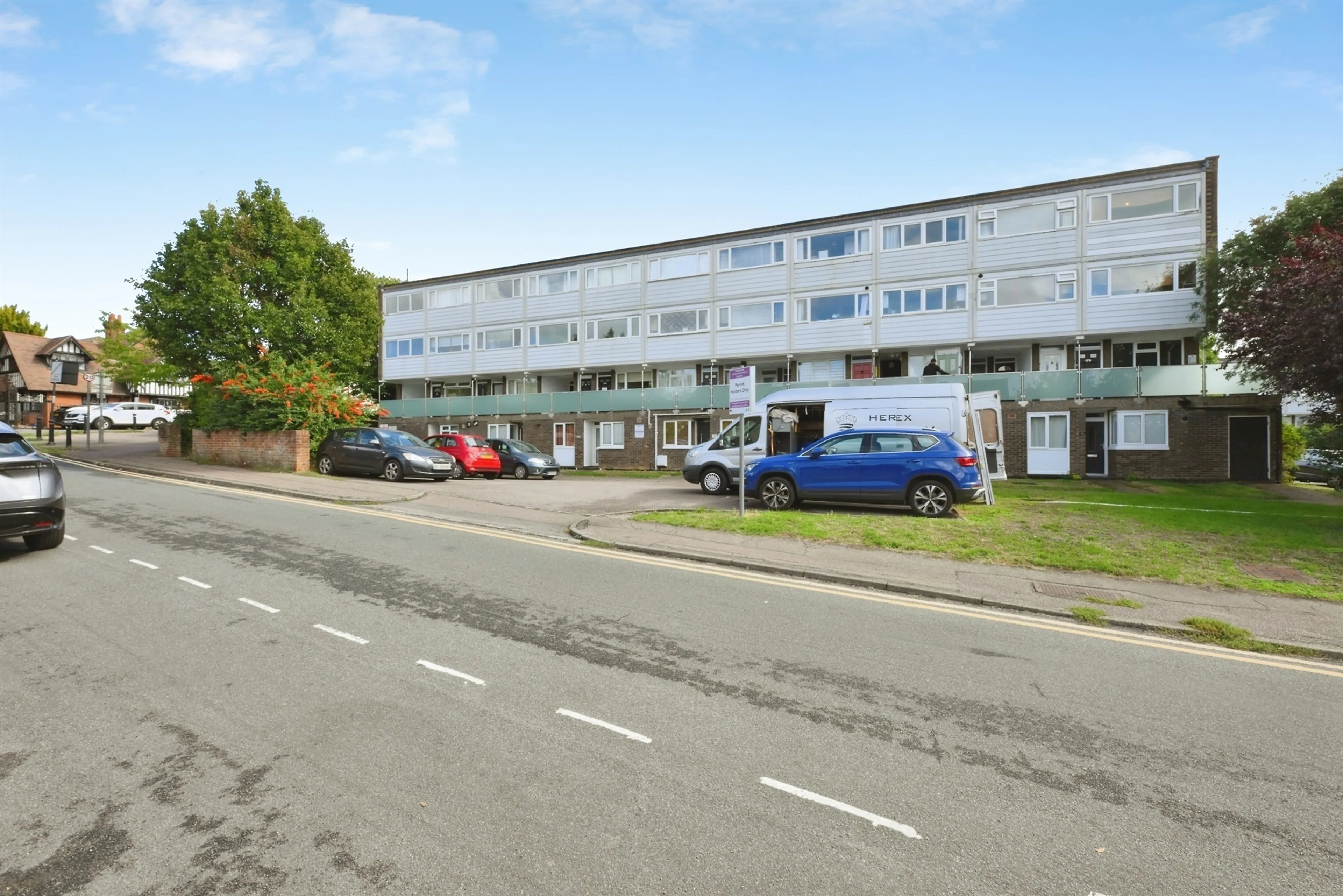 Property at Crib Street, WARE