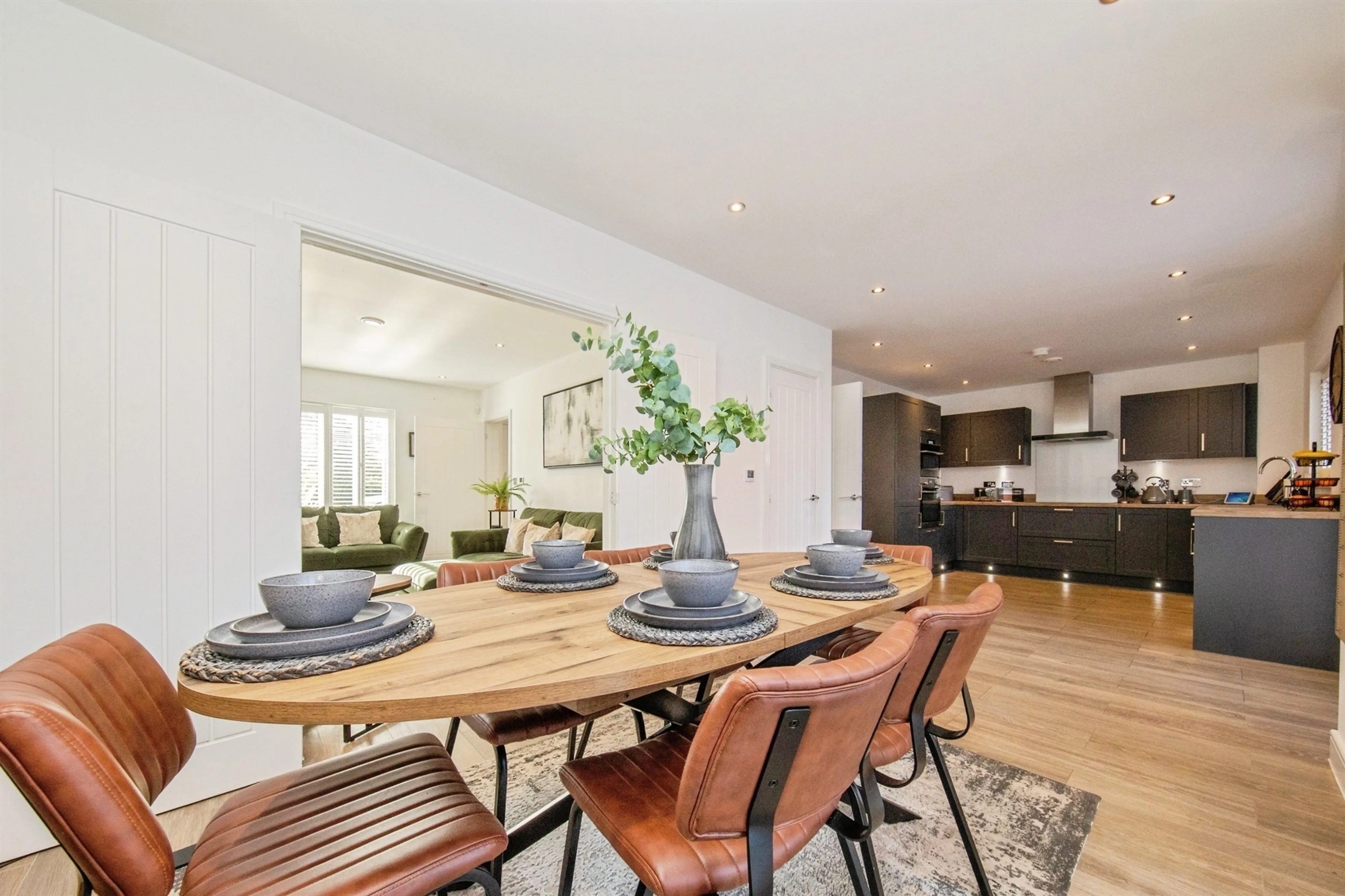 Property at Shuttle Close, Sudbury