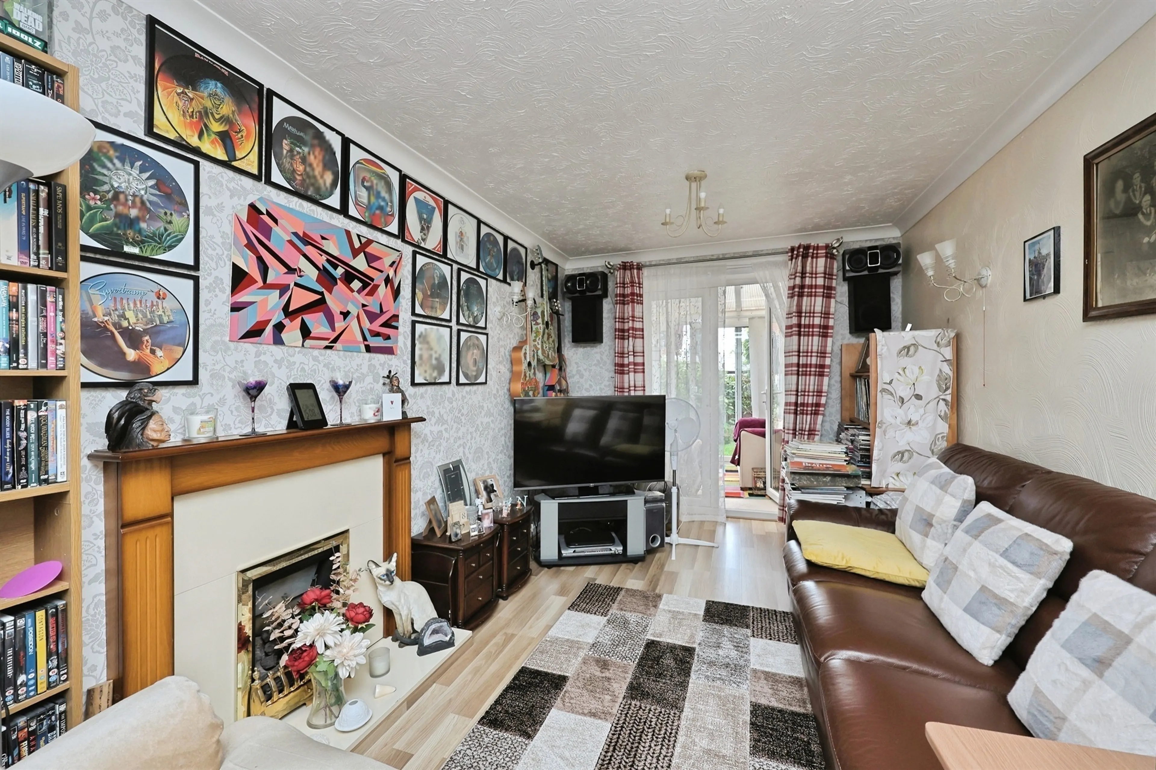 Property at Skelton Road, Norwich