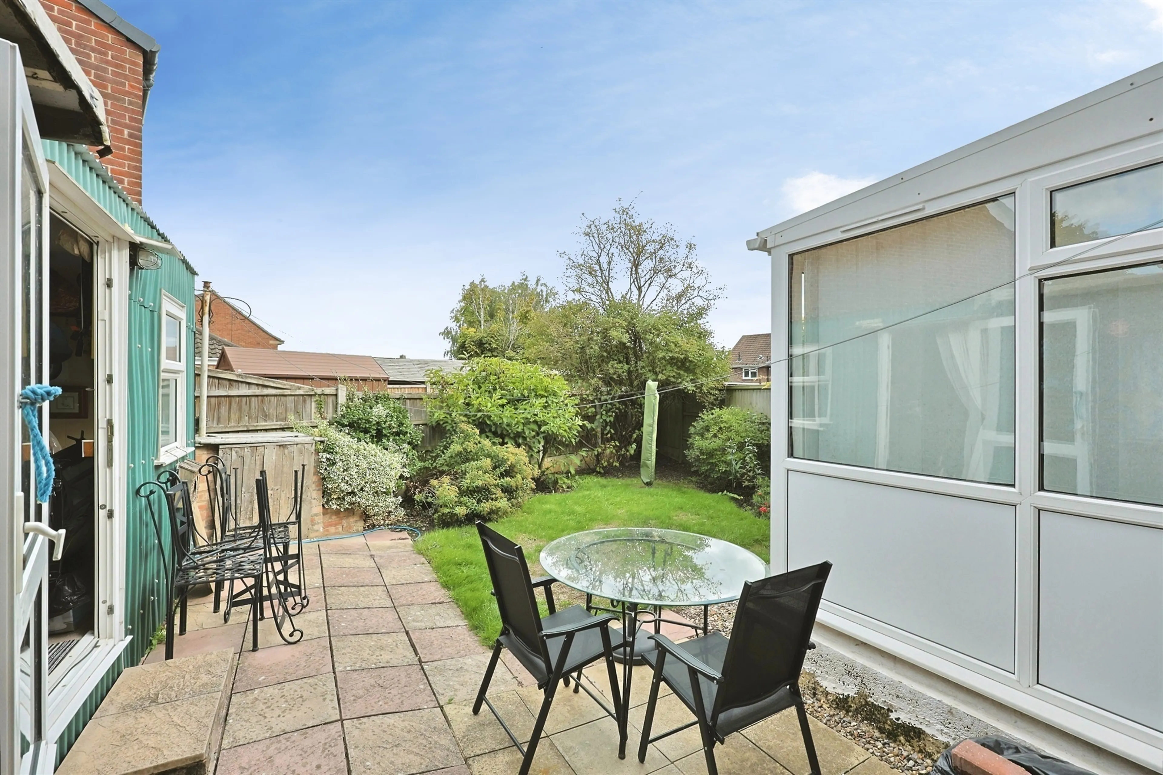 Property at Skelton Road, Norwich