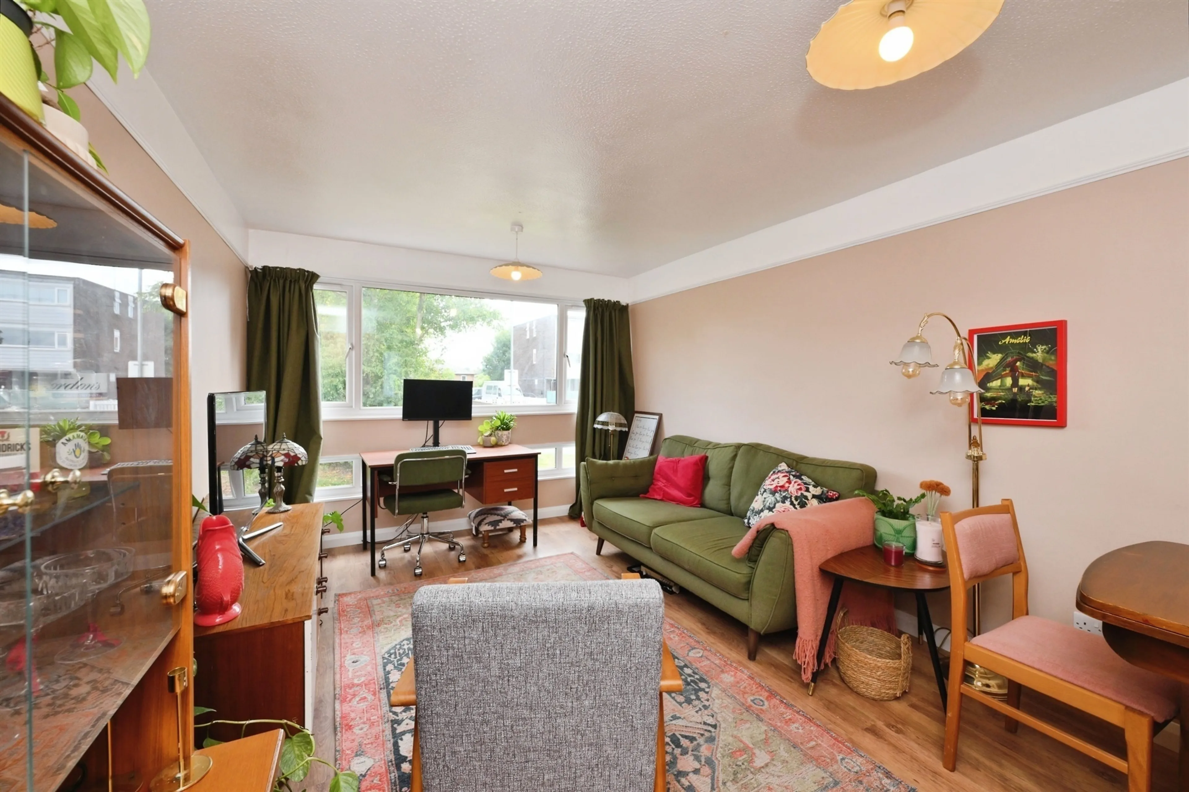 Property at Crib Street, WARE