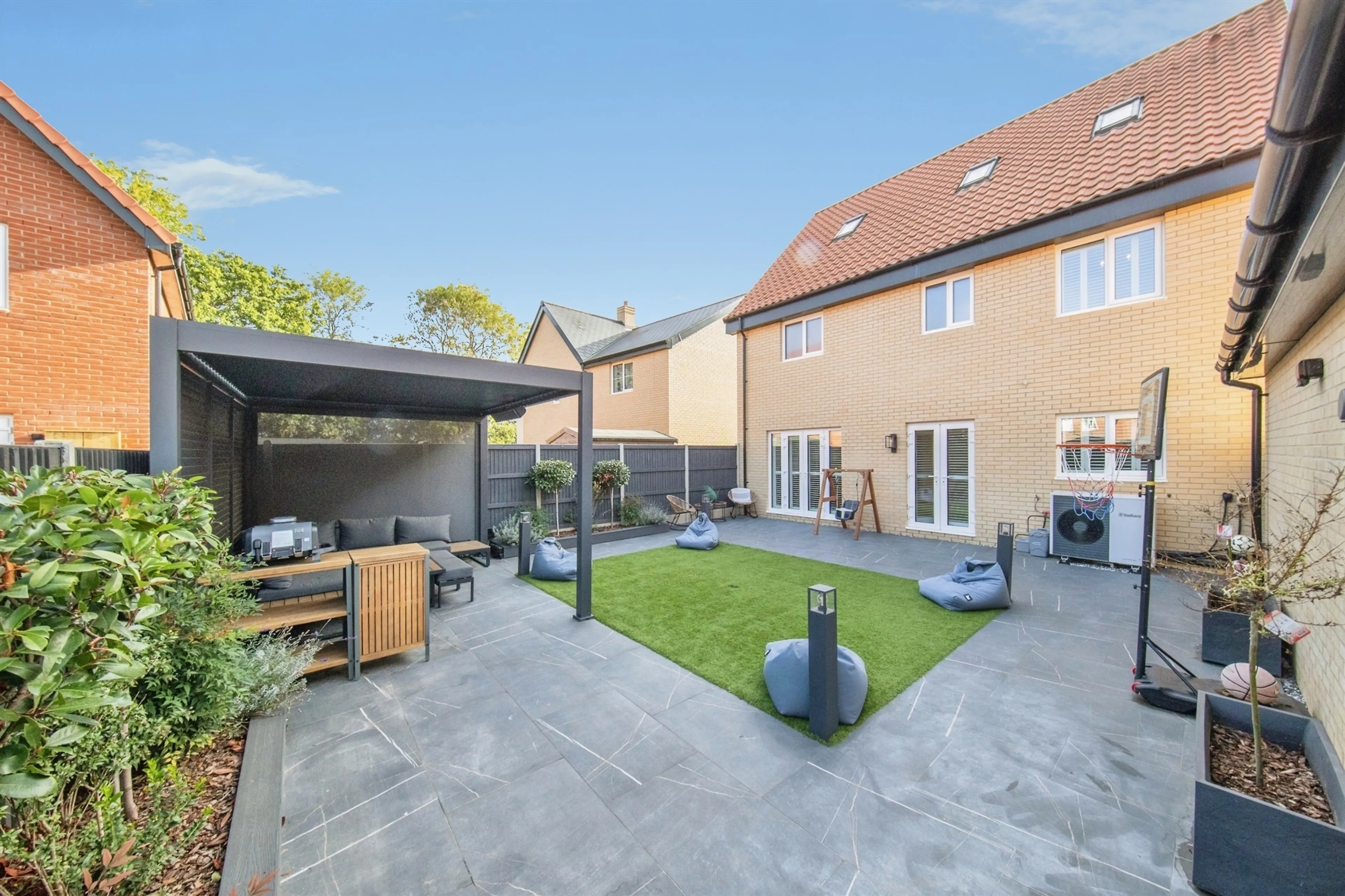 Property at Shuttle Close, Sudbury
